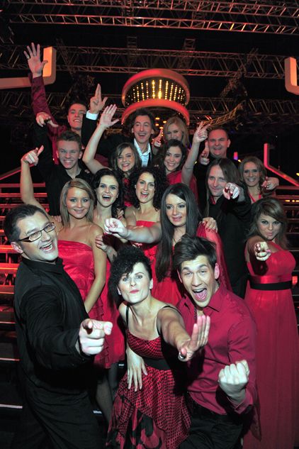 Bitwa już w sobotę. Proszę o smsy