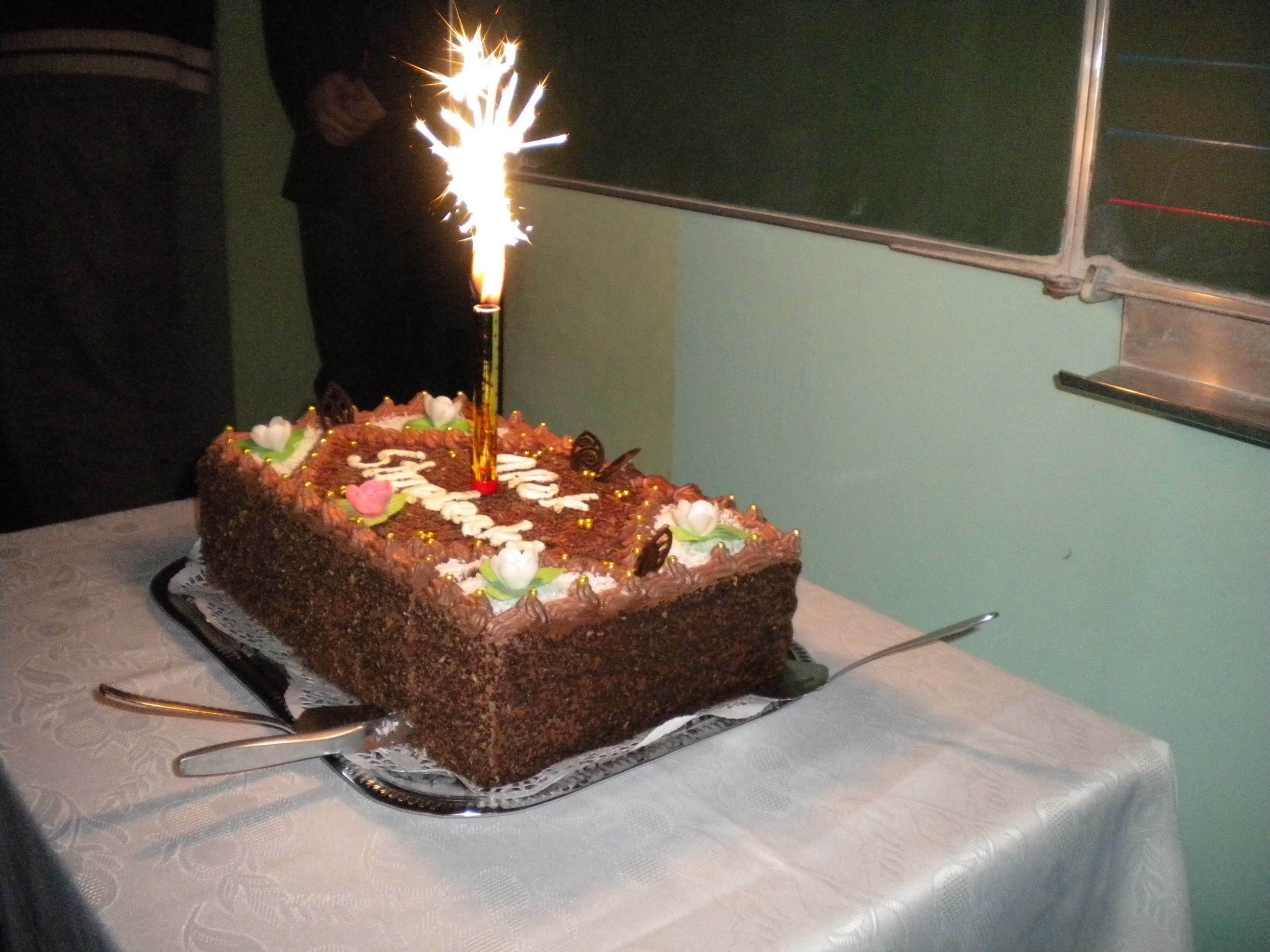 Rok na bok. „Strzelenka” w Tuchomiu