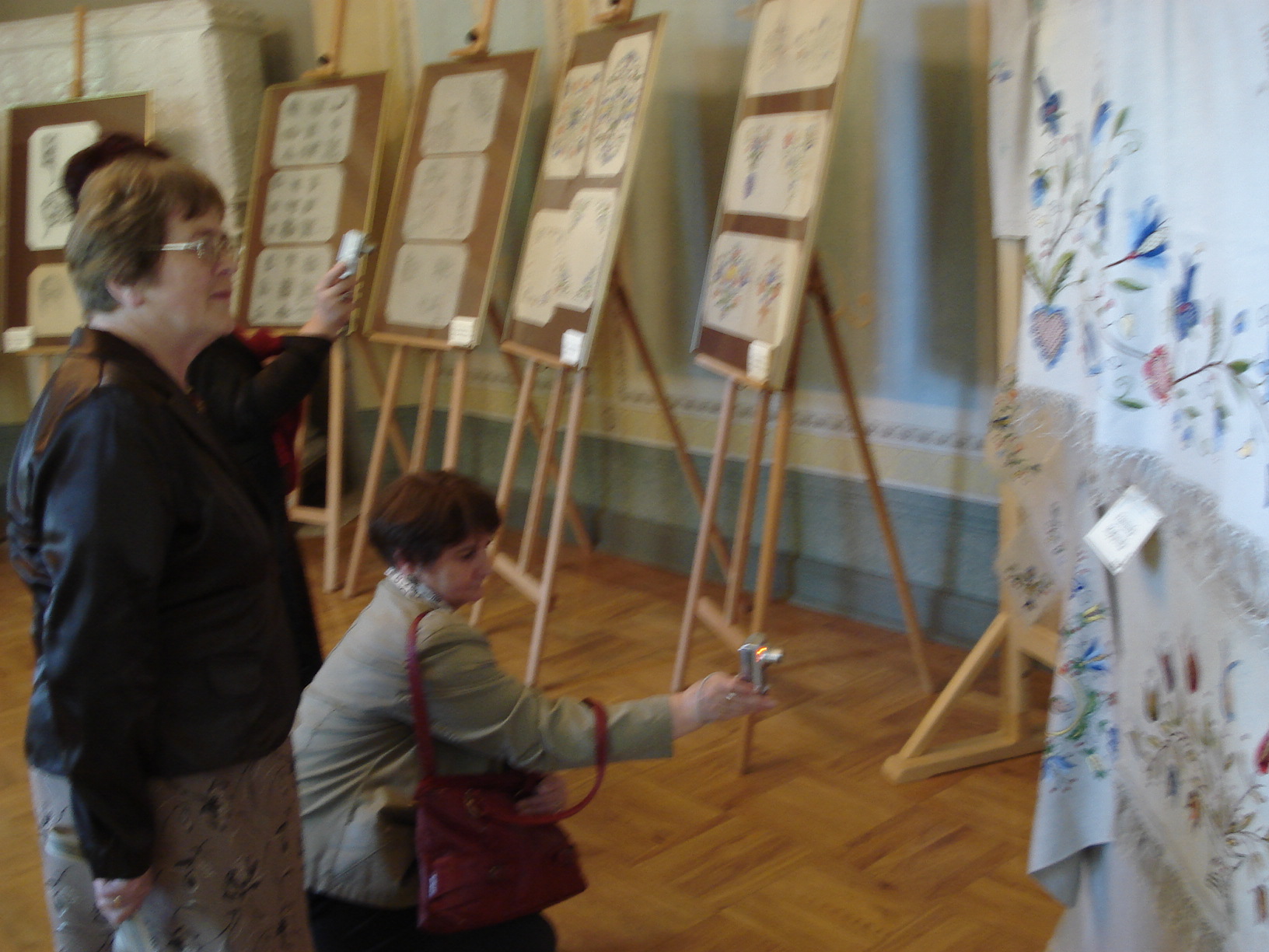 Konkurs haftu. Wejherowo