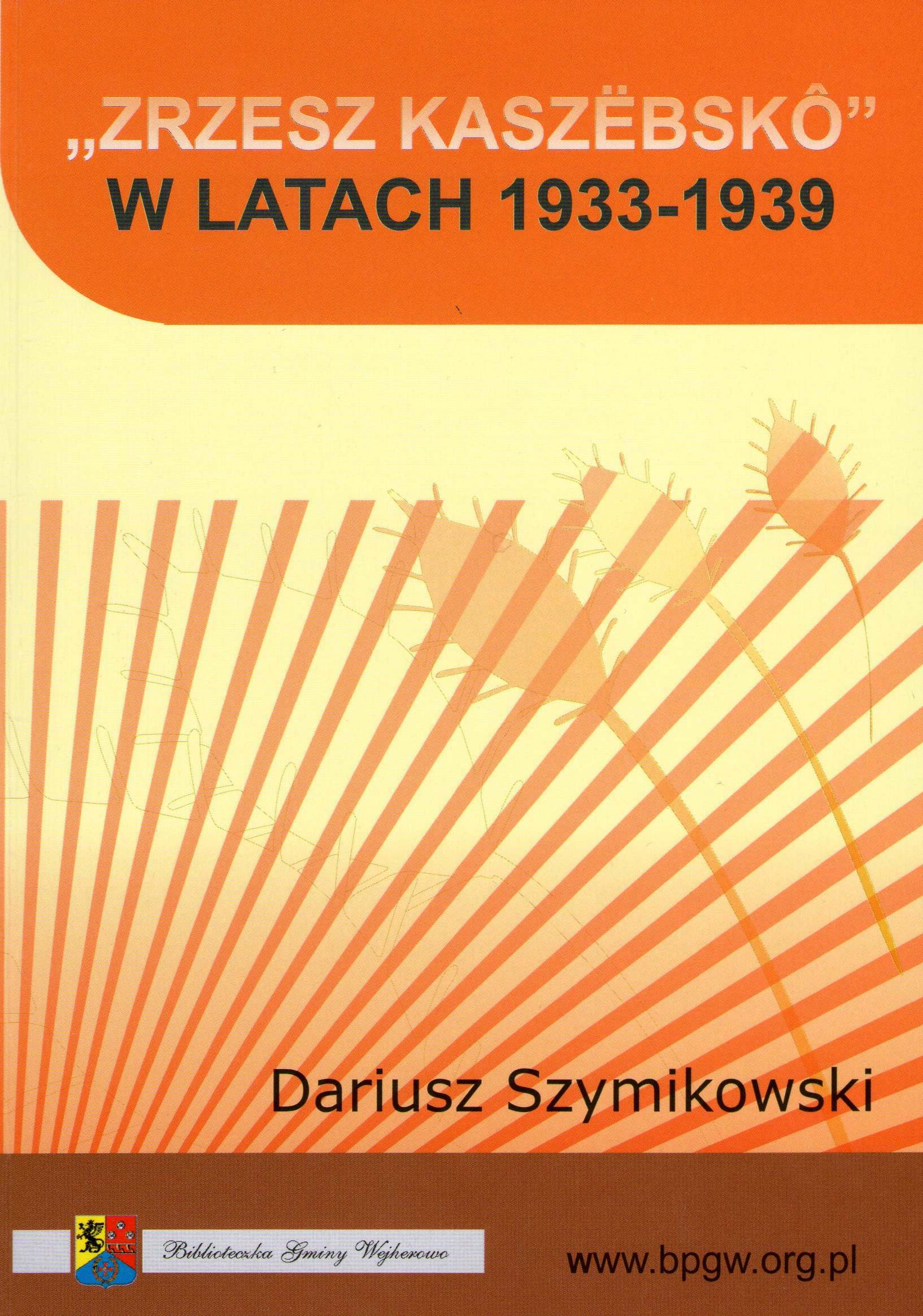 Zrzesz Kaszëbskô. Poznaj historię!