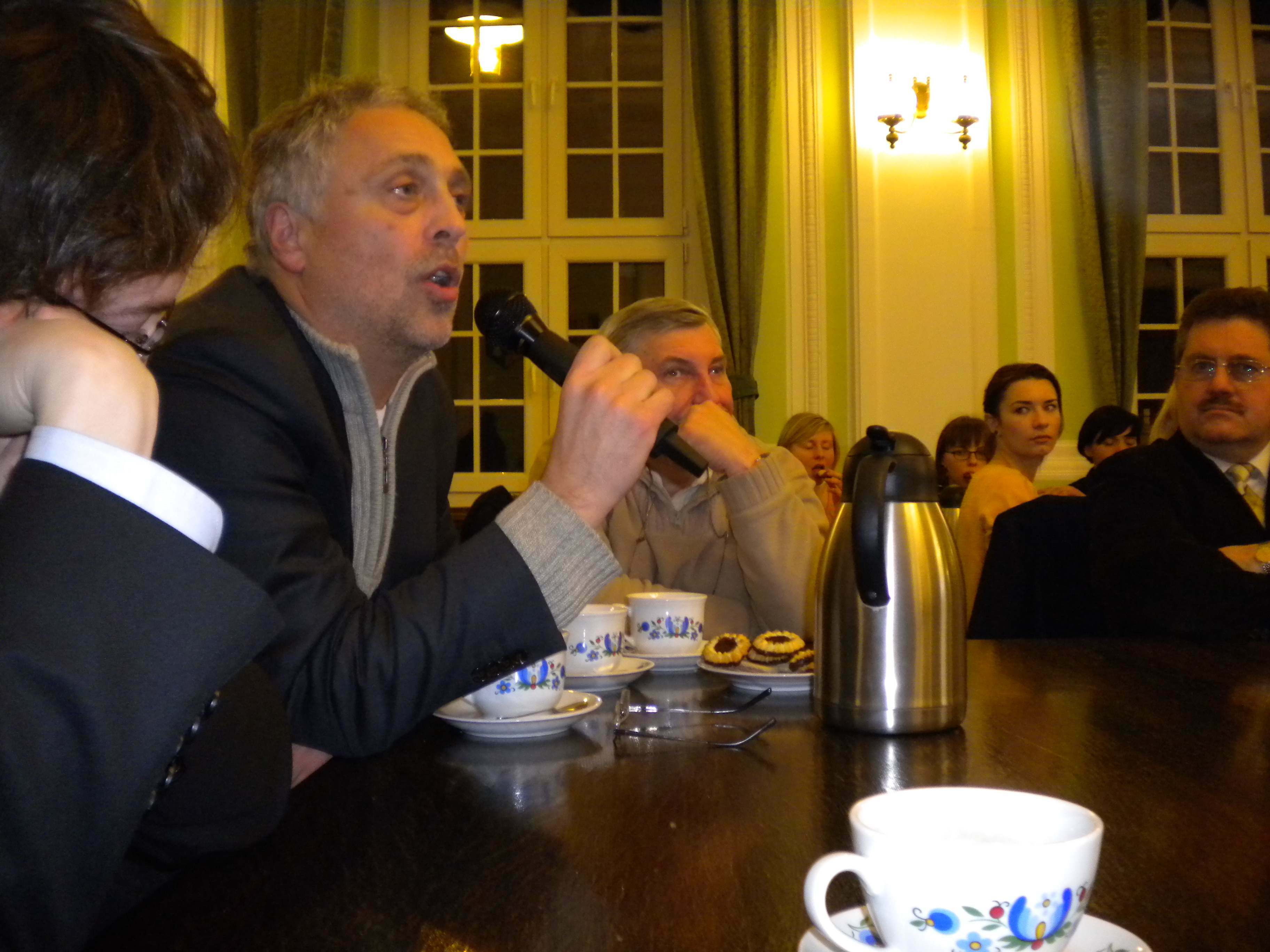 Stowarzyszenia budują tożsamość. Wejherowo