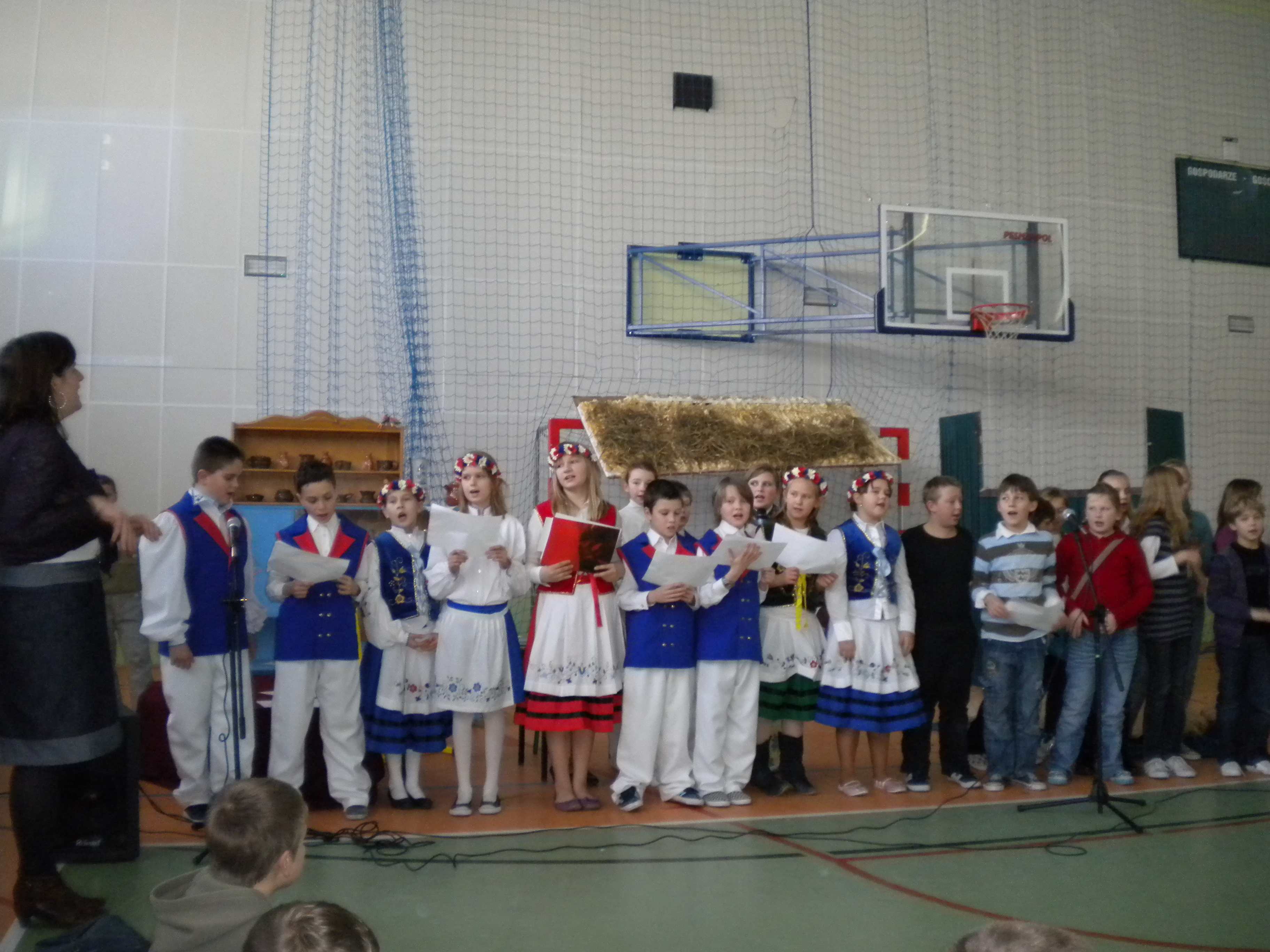 Dzień Kaszubski. Chwaszczyno