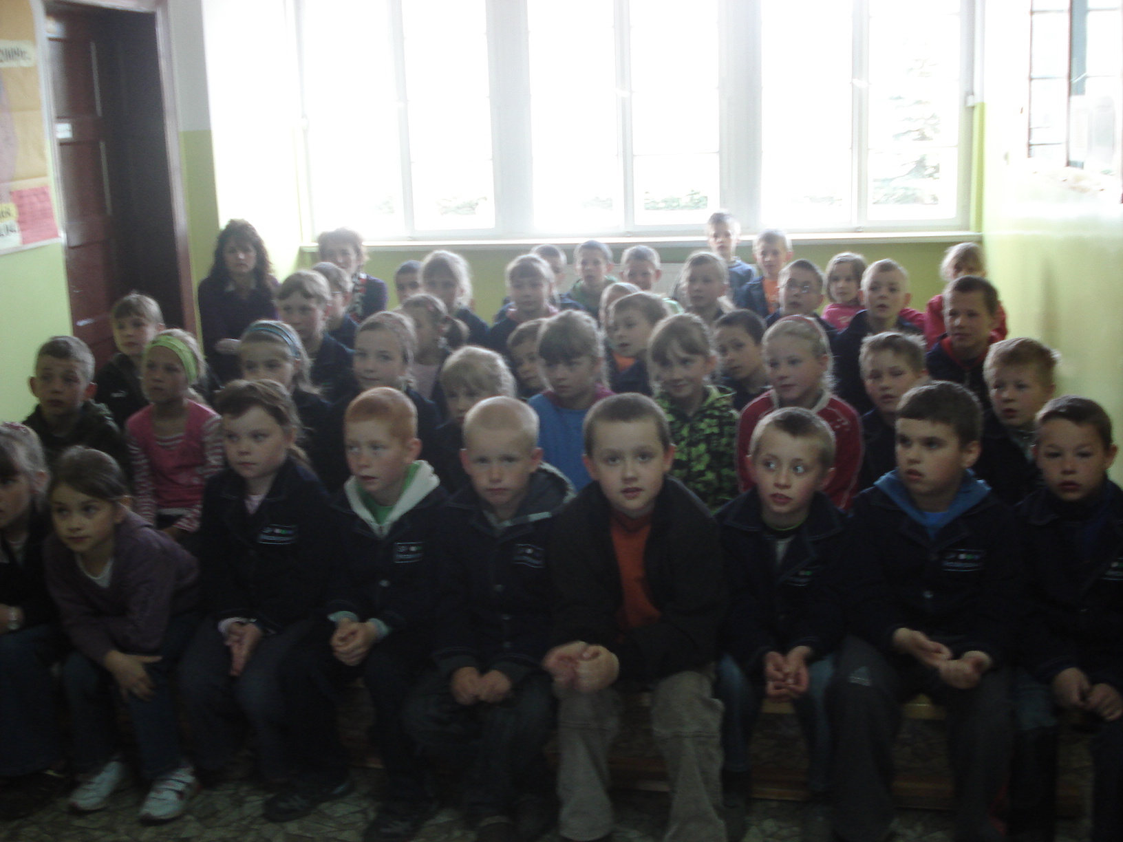 Na Ziemi Bytowskiej. Niezabyszewo