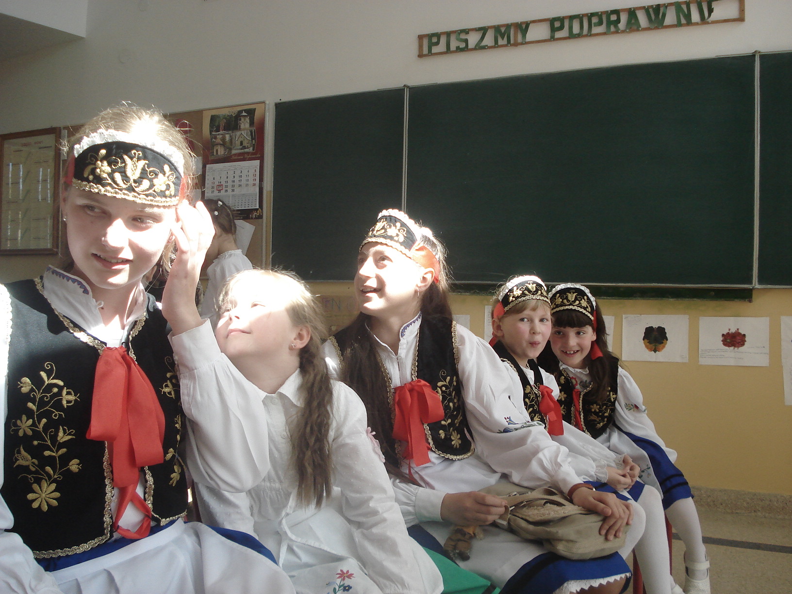 Gminna „Rodnô Mowa”. Nowy Dwór Wejherowski