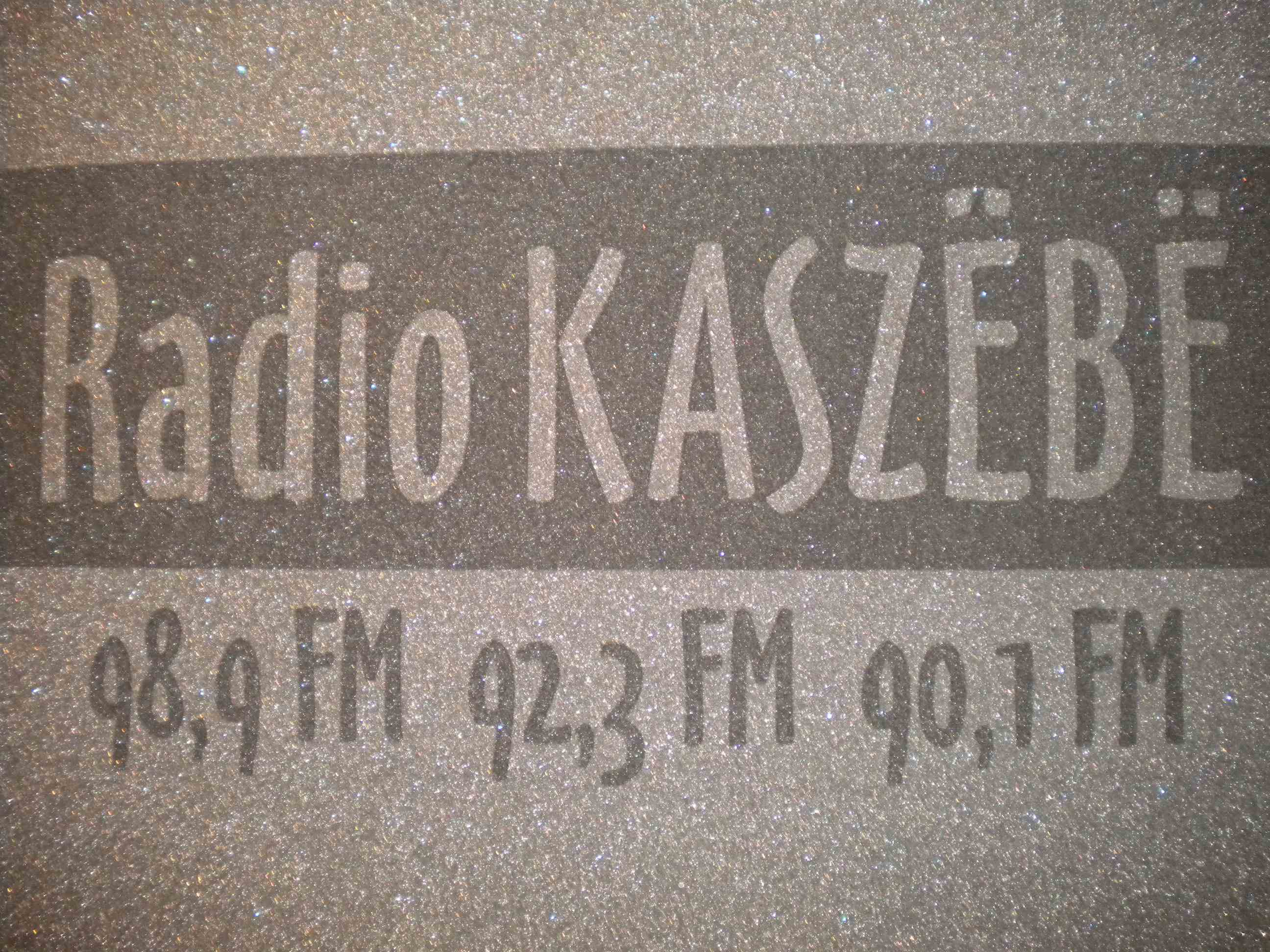 Kolejne rozdziały z Remusem. Tylko w Radio Kaszëbë