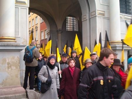 „Kaszubi” na You Tube. Polecam