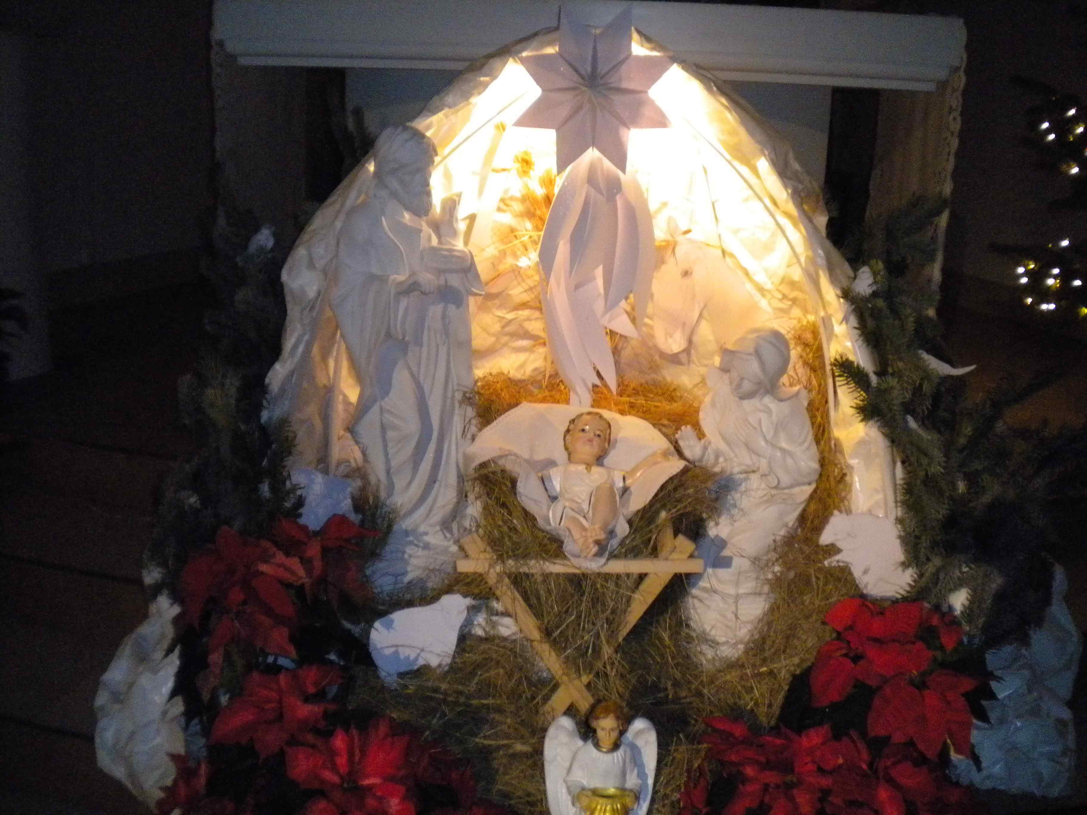 Kolędy u Polikarpa. Ciepły akcent zimową porą