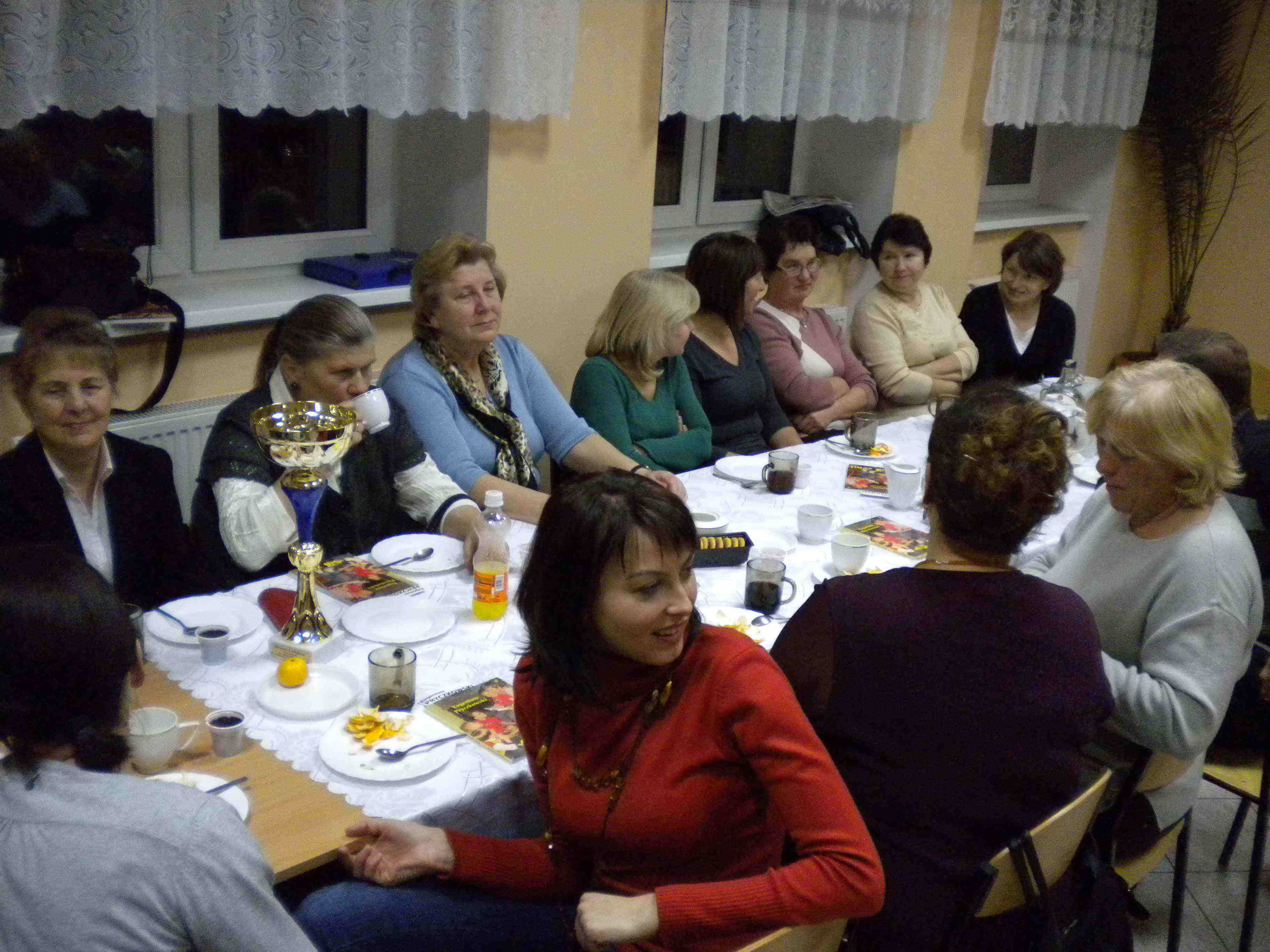 ZK-P i KGW. Rozmowy o współpracy