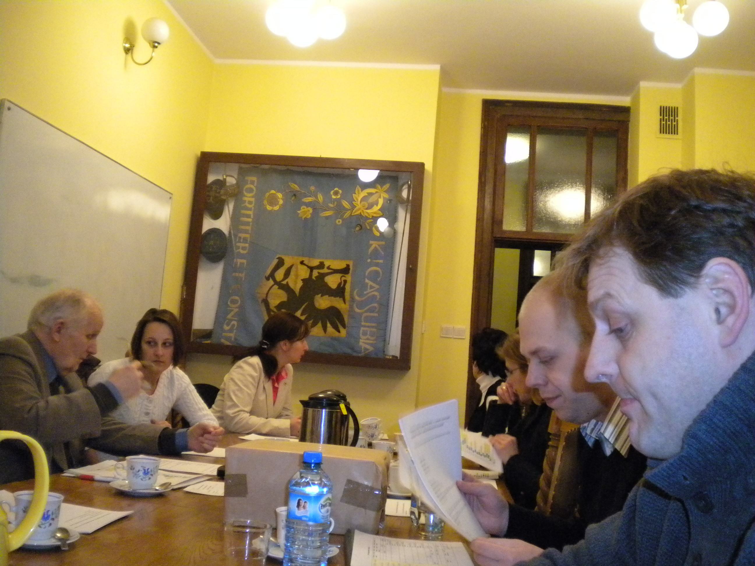 Rada języka. Błędy na tablicach drogowych