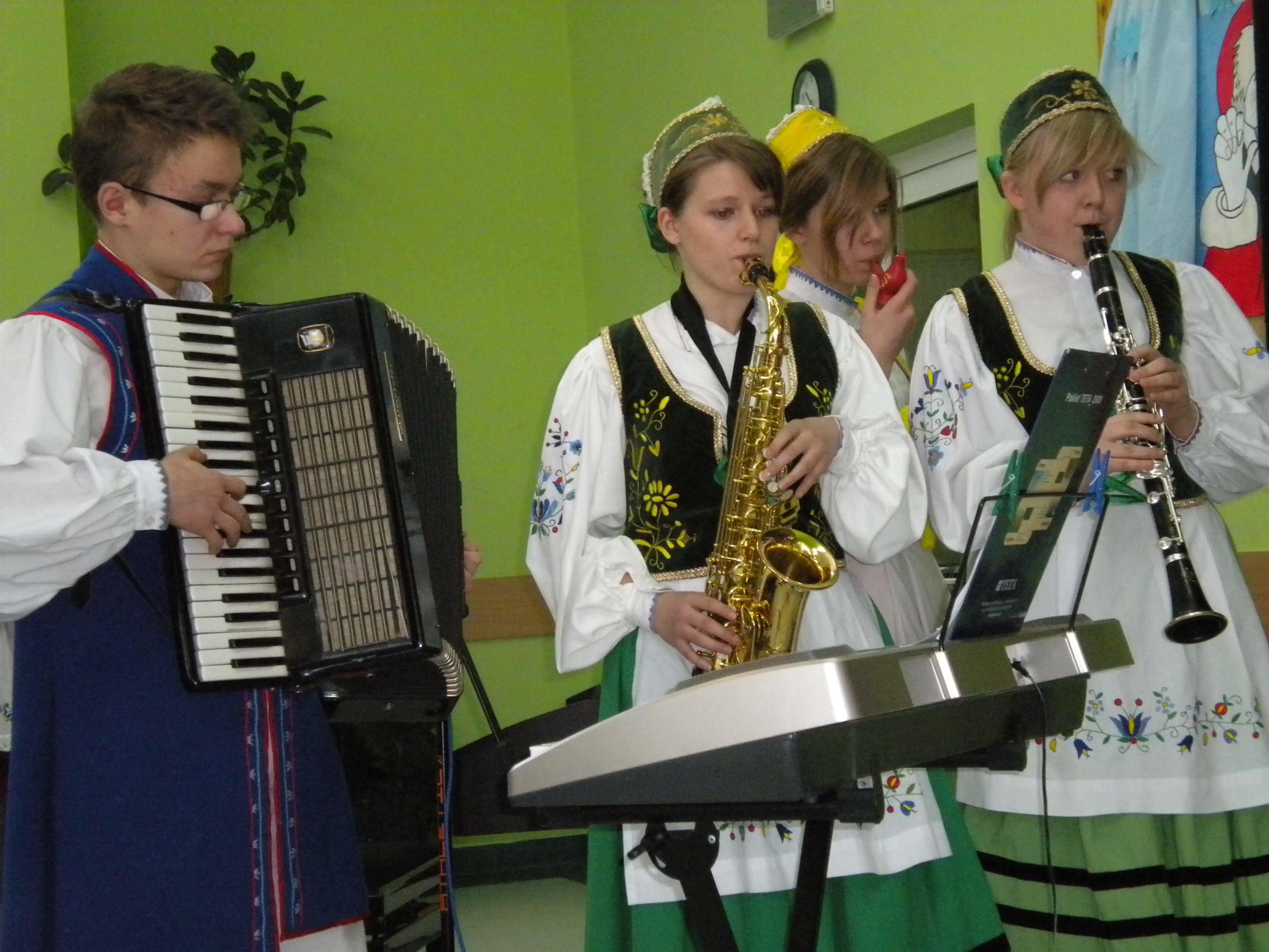 Festiwal w Lipnicy. Potrzebujesz tłumaczenia?