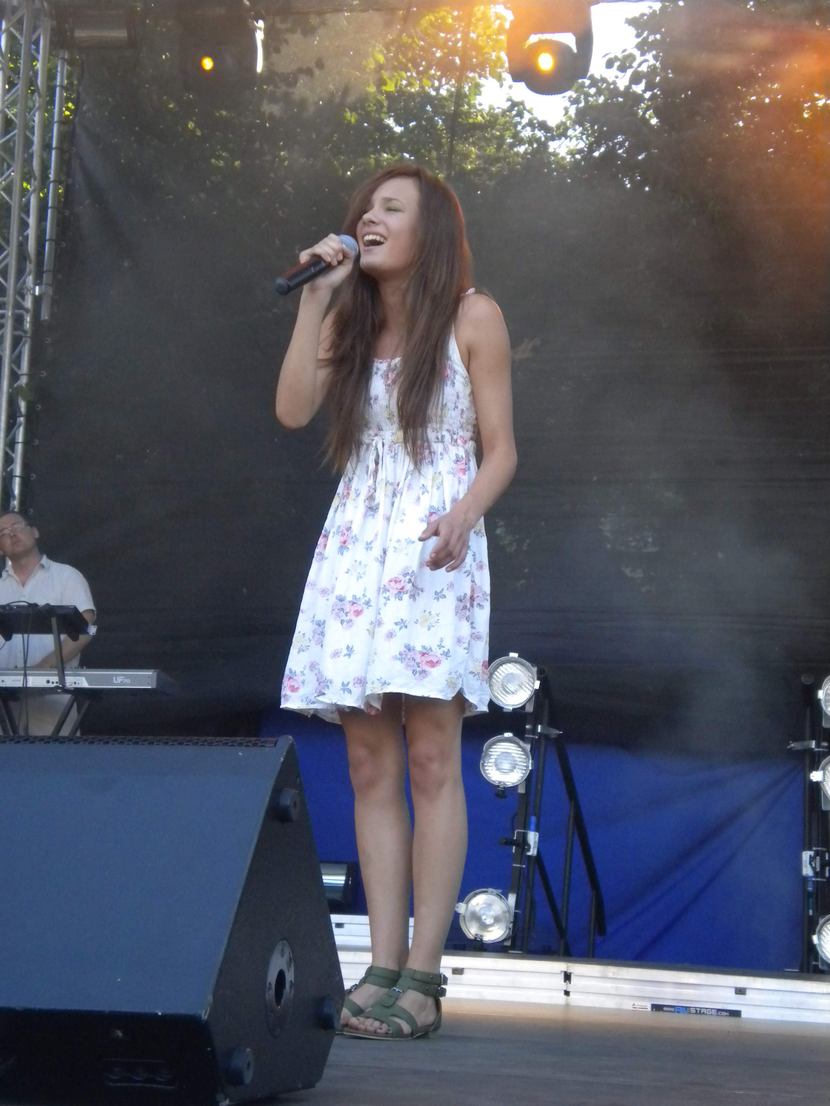 Szansa na sukces. Szroederówna z tarczą!