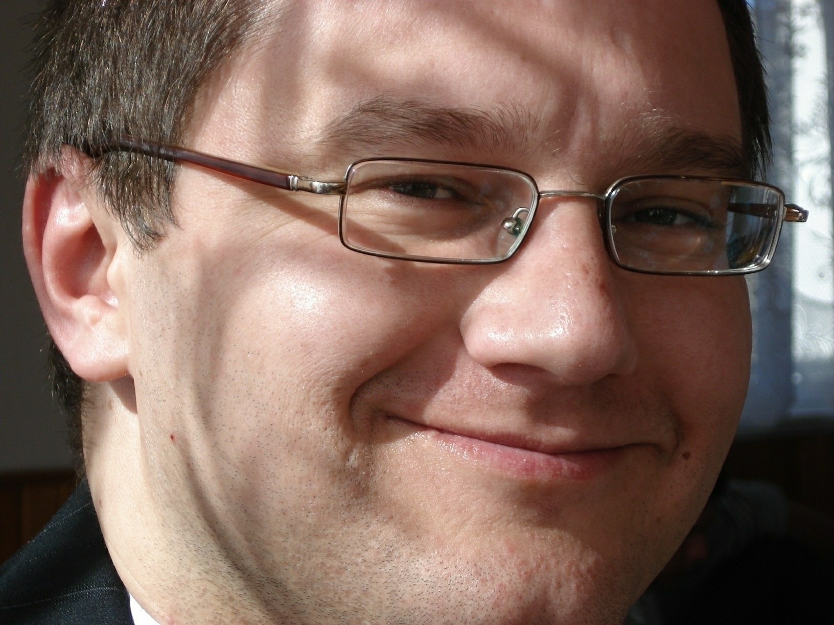 2009 rok- dobry rok! Subiektywne resume