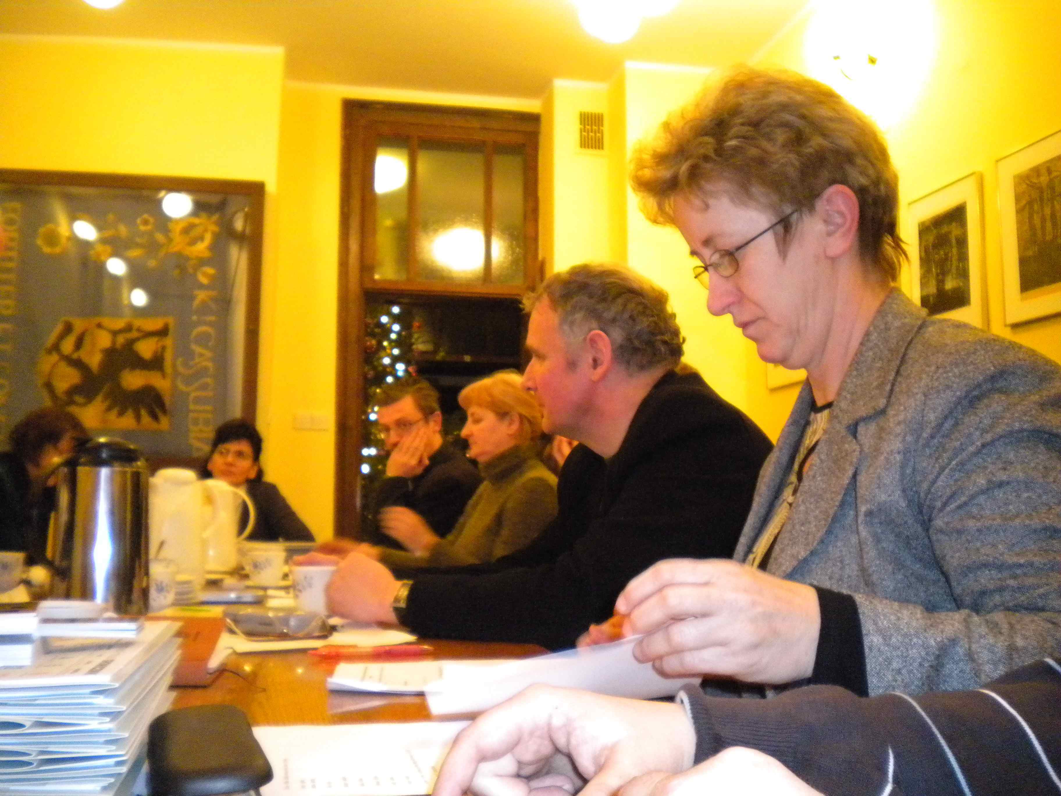 Ślimaczki&Company. Język żywy