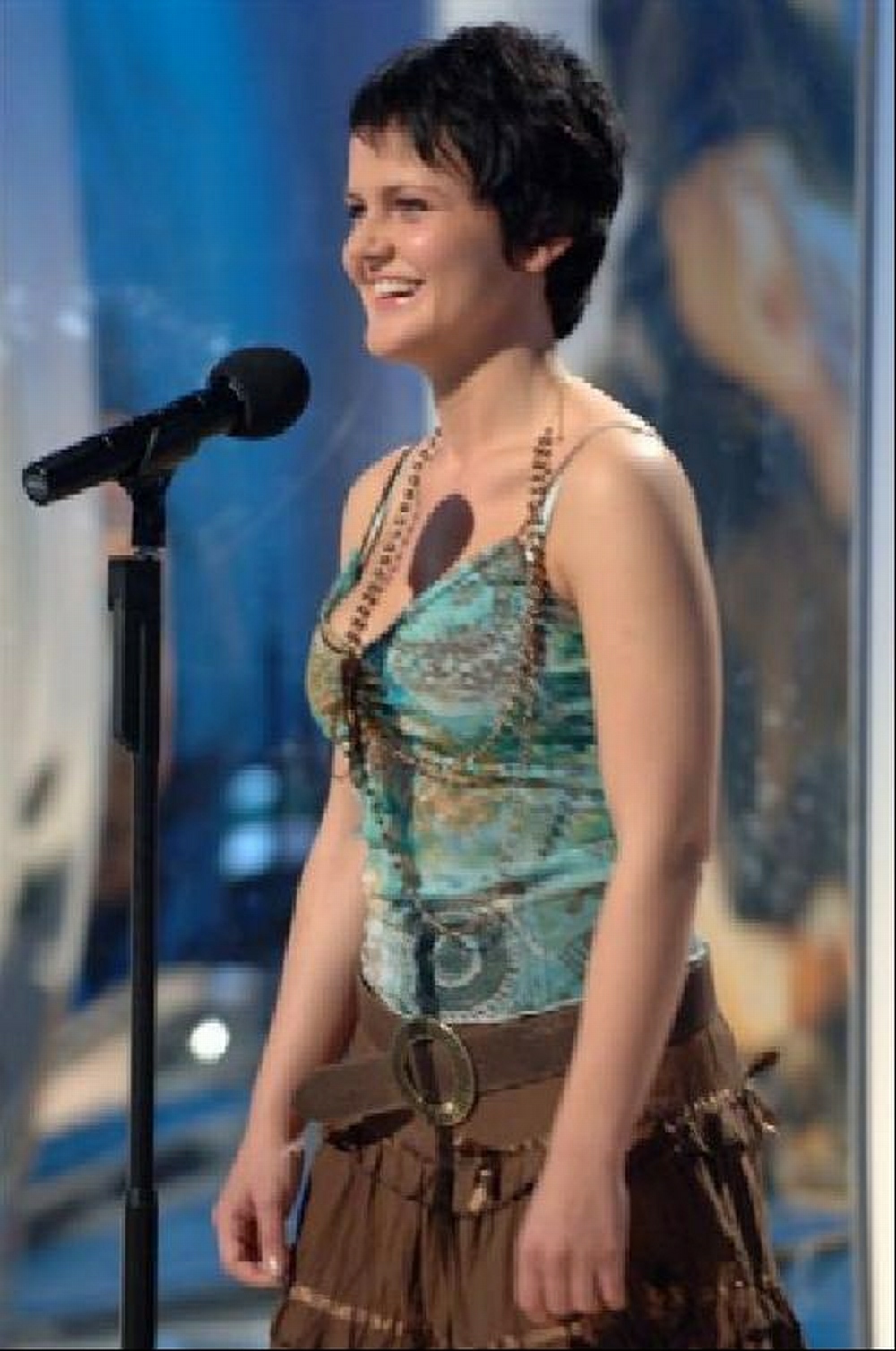 Weronika Korthals- Tartas w wywiadzie. Obejrzyj!