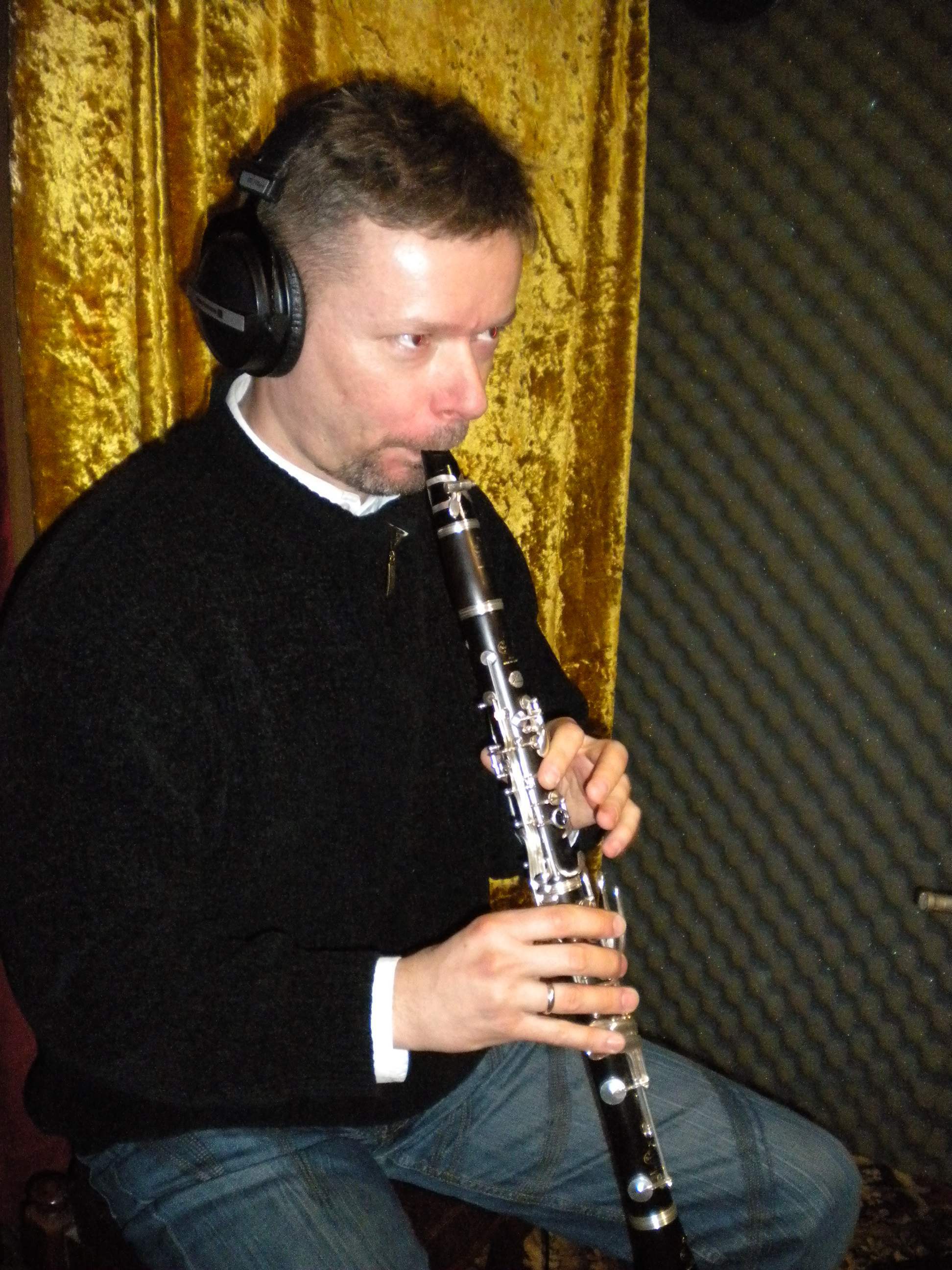 Bój to był ostatni. Koniec sesji kabaretowej