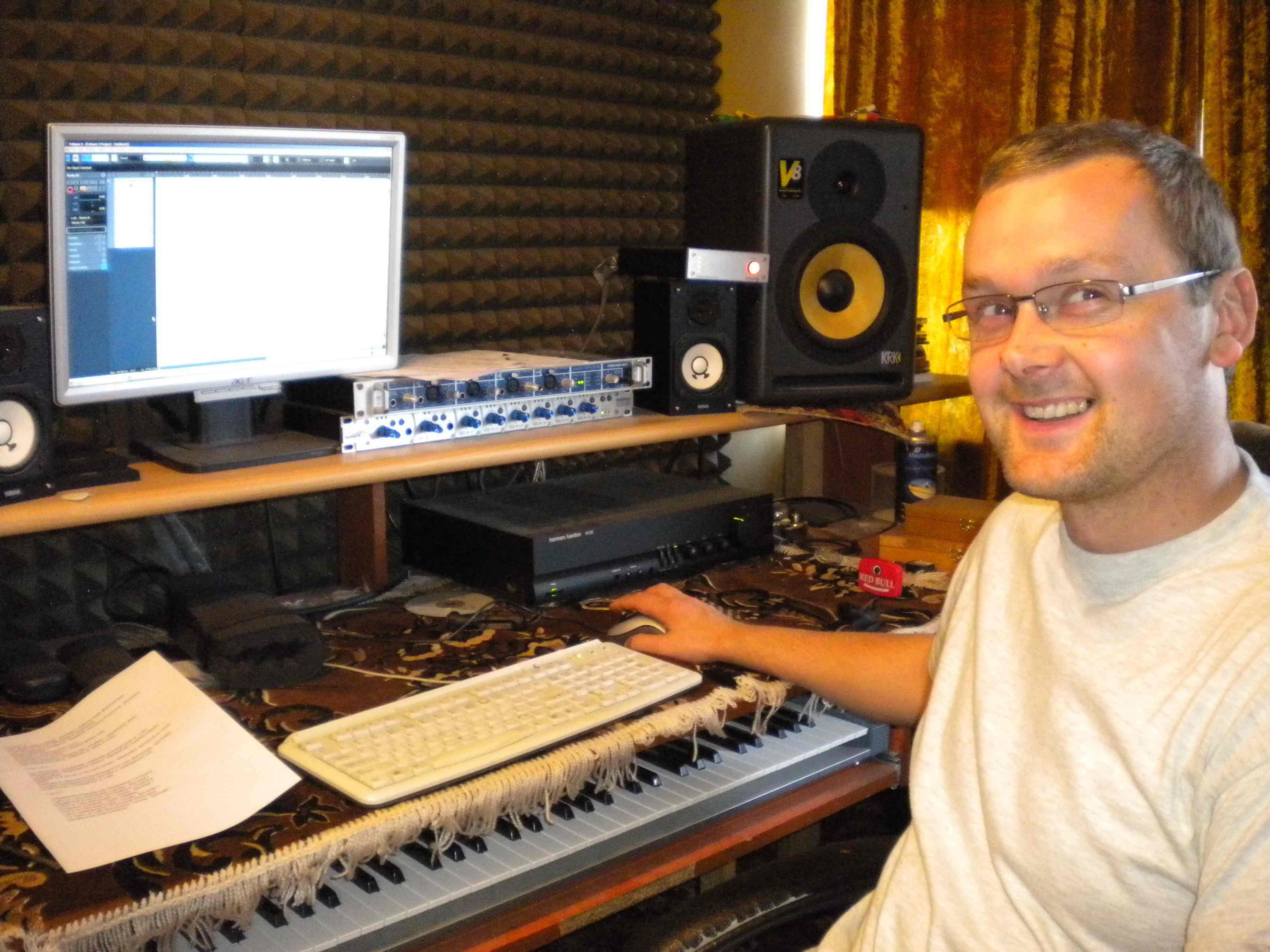 Trąba umarł na mrozie. W ciepłym Połczynie