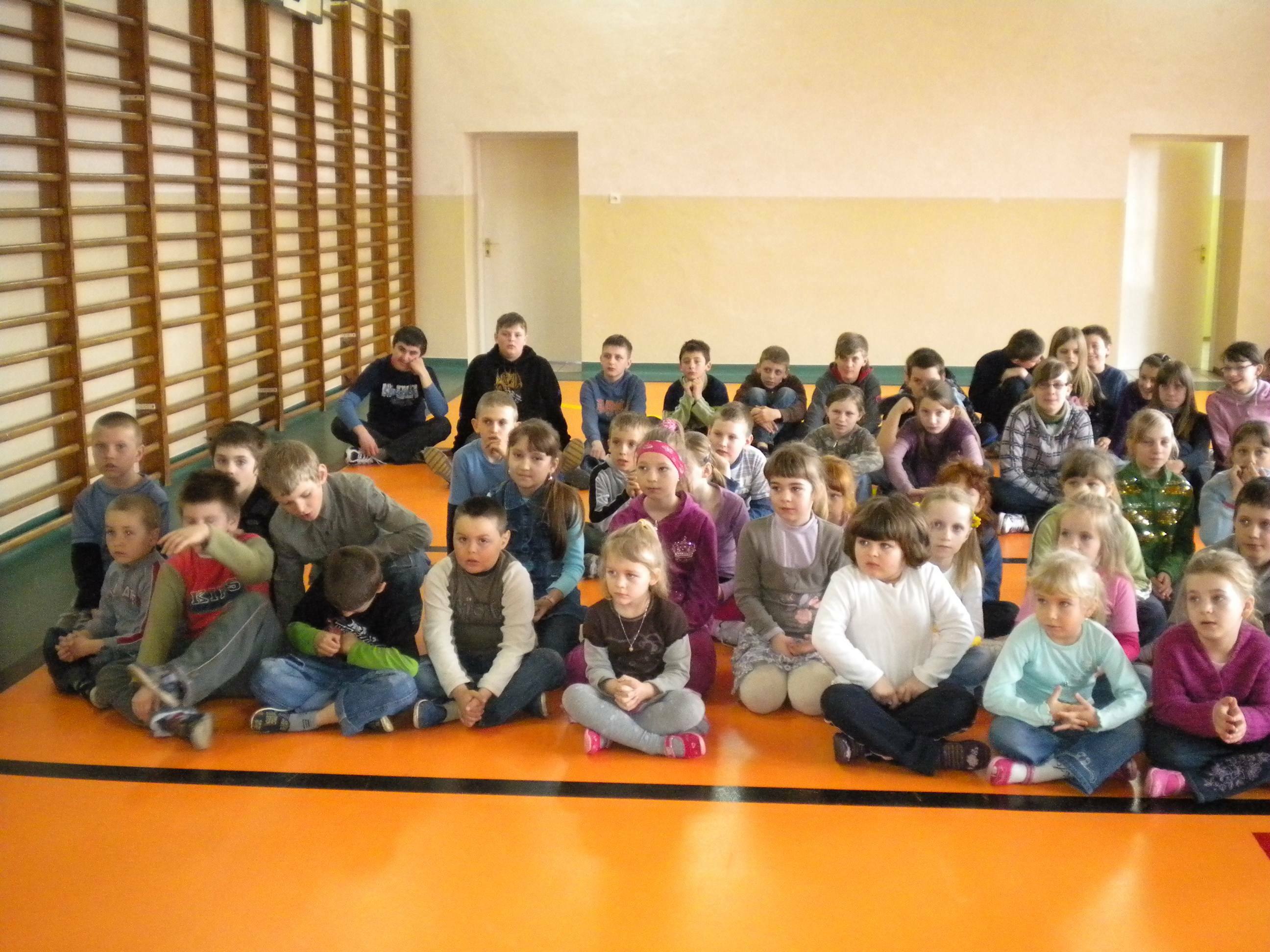 W Garczynie. Tu też są Kaszubi!