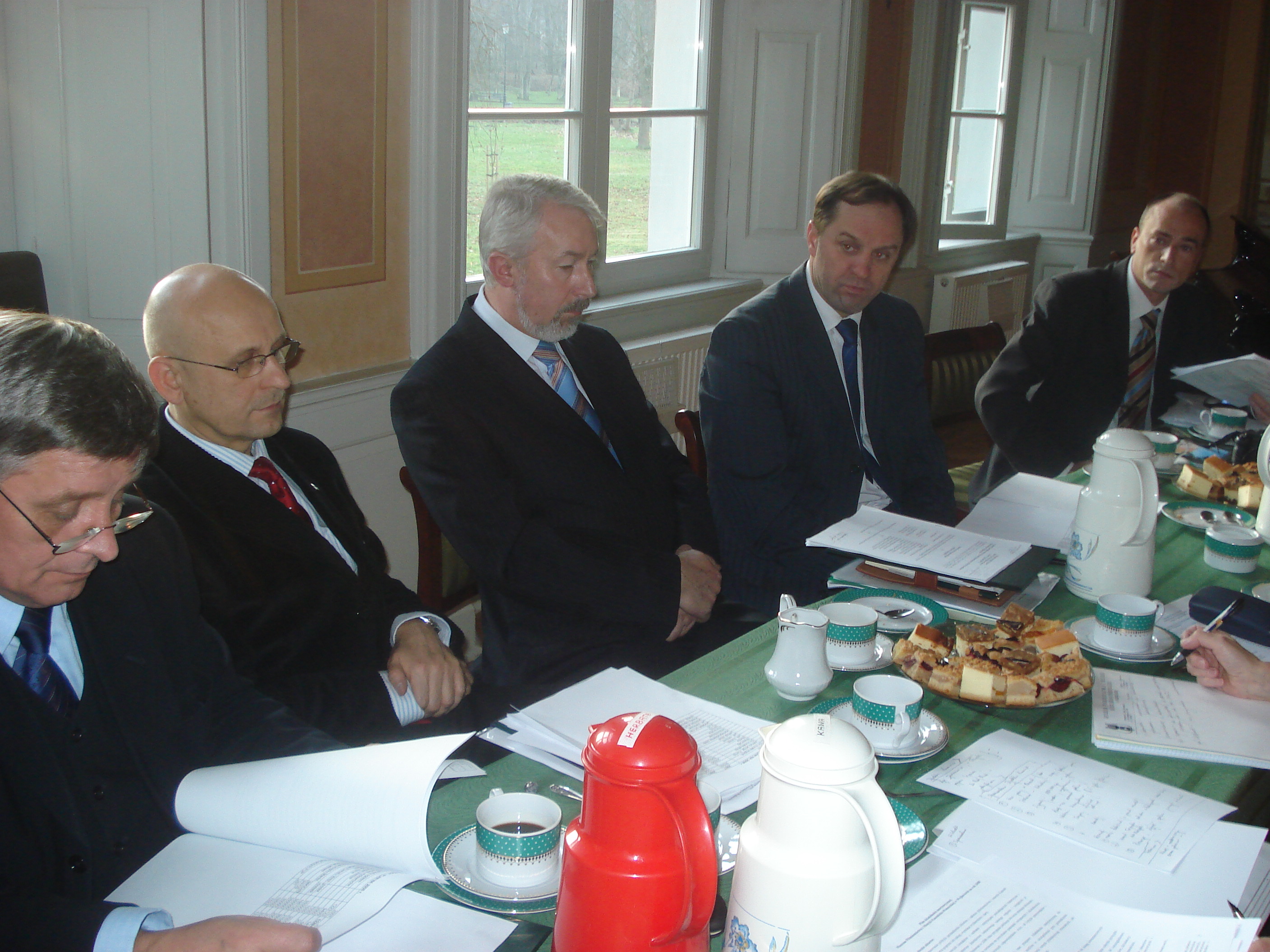 Obradowała rada wejherowskiego muzeum