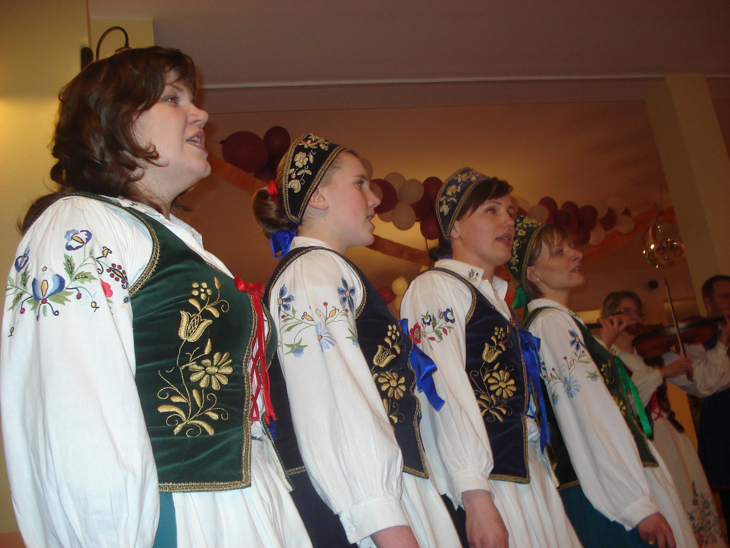 Chwaszczyno. Kolejny rok z mszami kaszubskimi