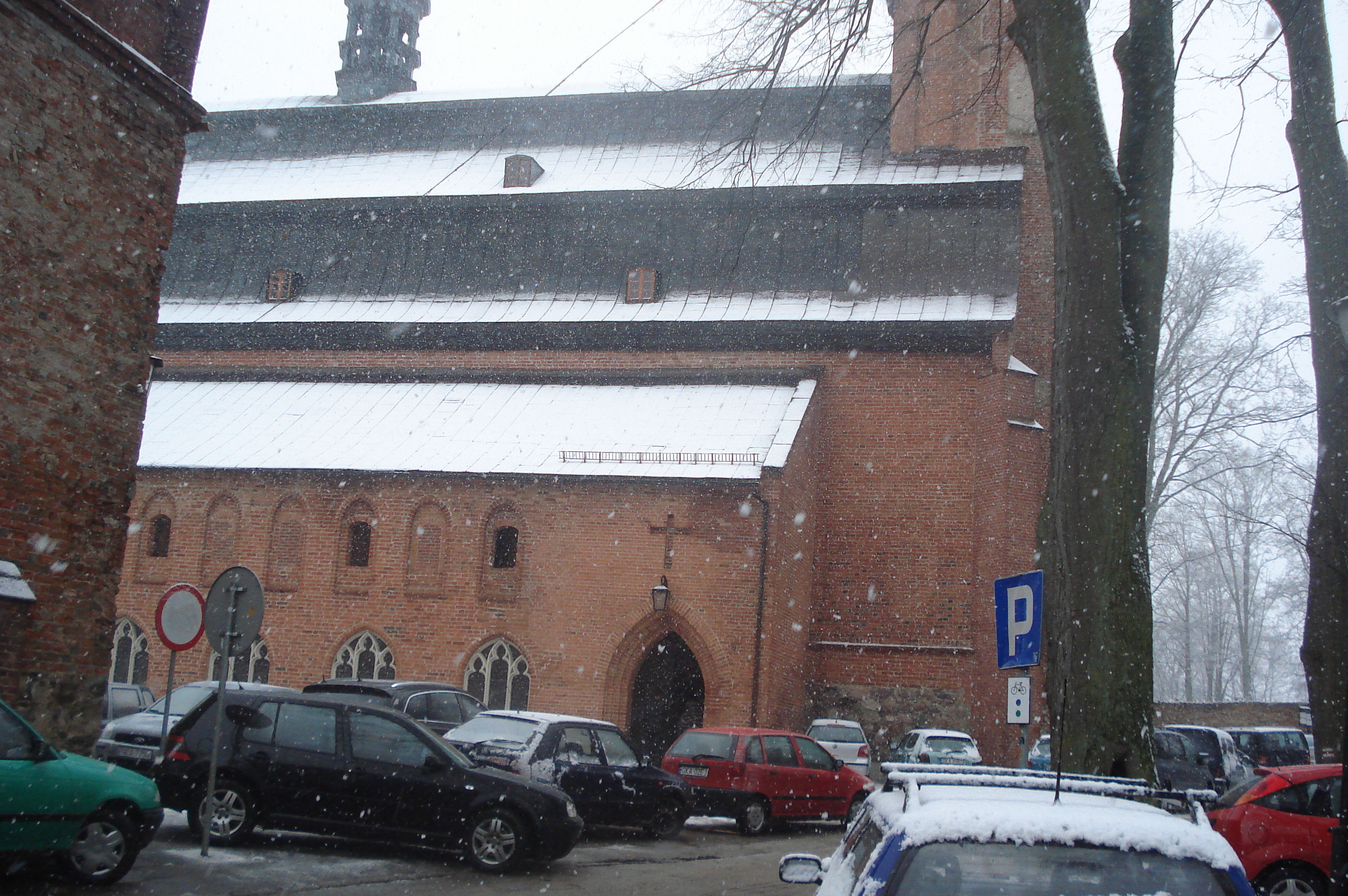 „Pięciolinia” i „Lutnia” w Kartuzach