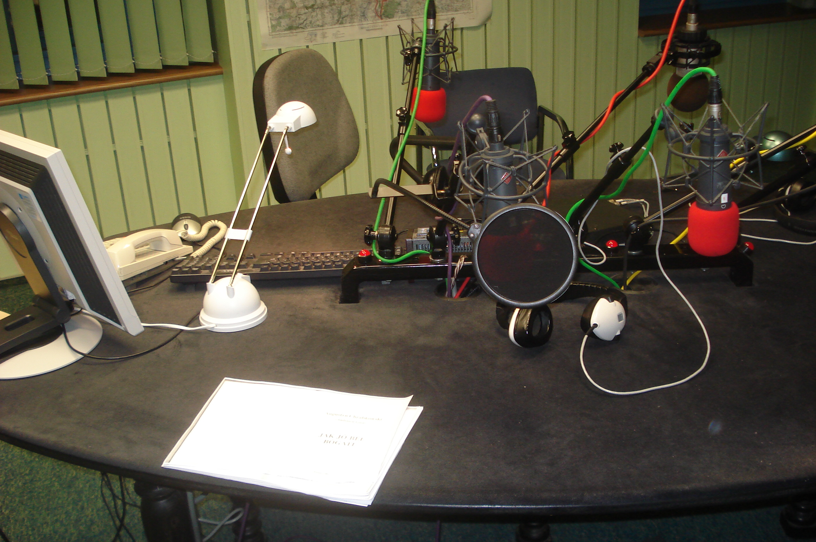 Wydają płytę. Potrzebne wsparcie finansowe