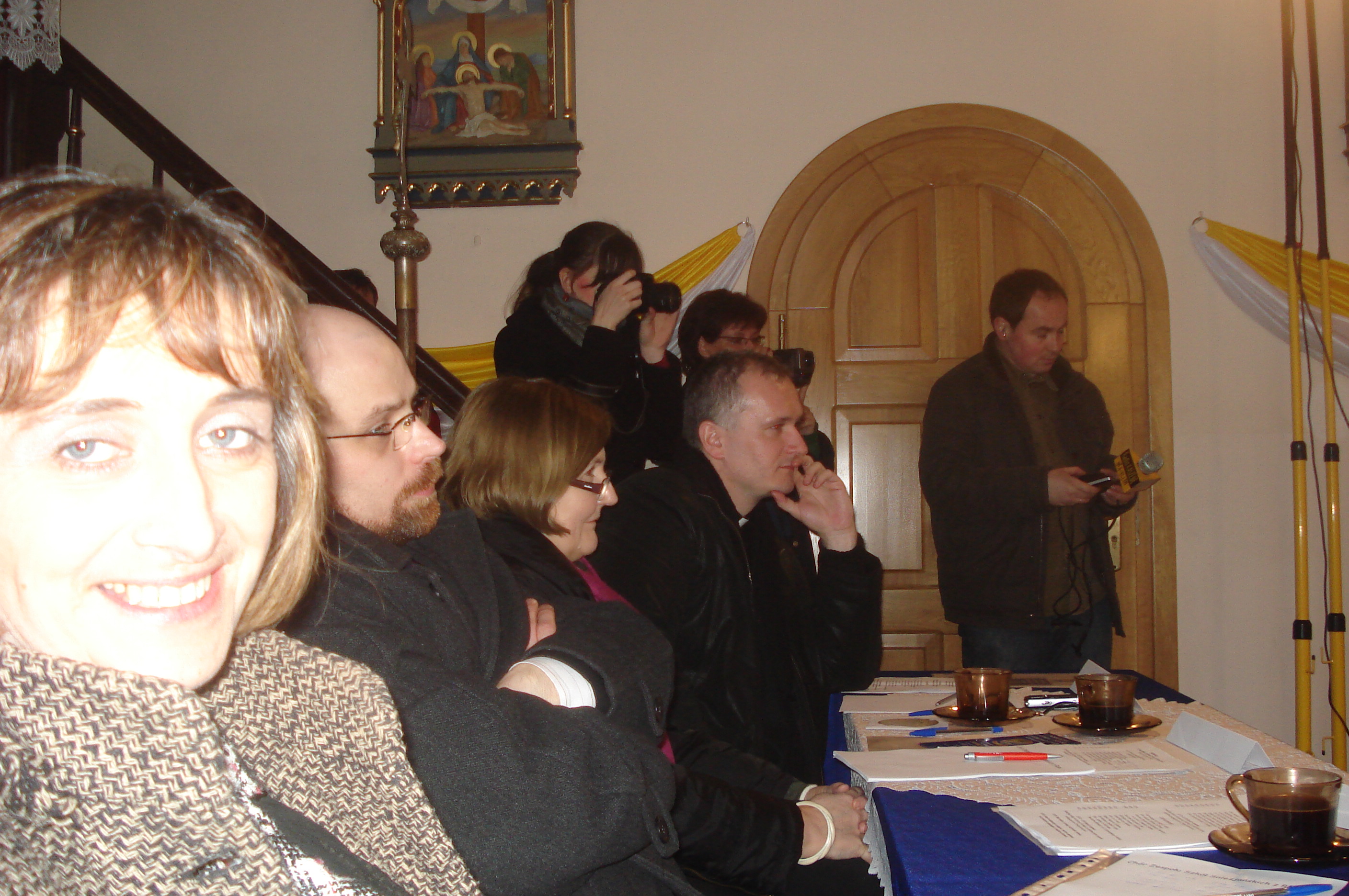 Festiwal w Kielnie. 88 pieśni wielkopostnych