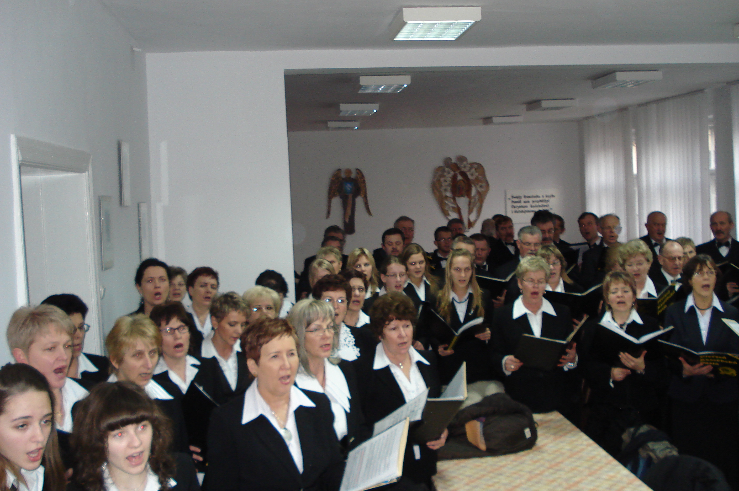 Pasja w Wejherowie. Powrót po latach