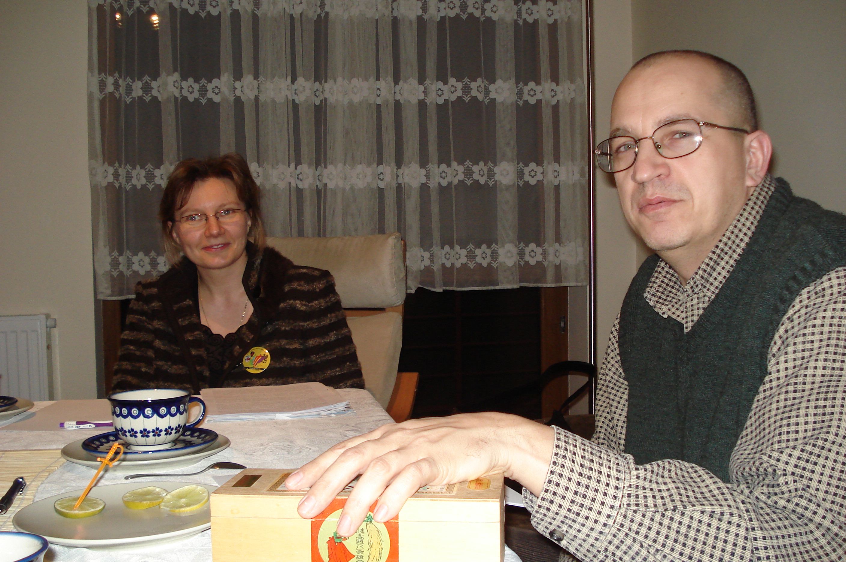 Fantastyka po kaszubsku. Bytów