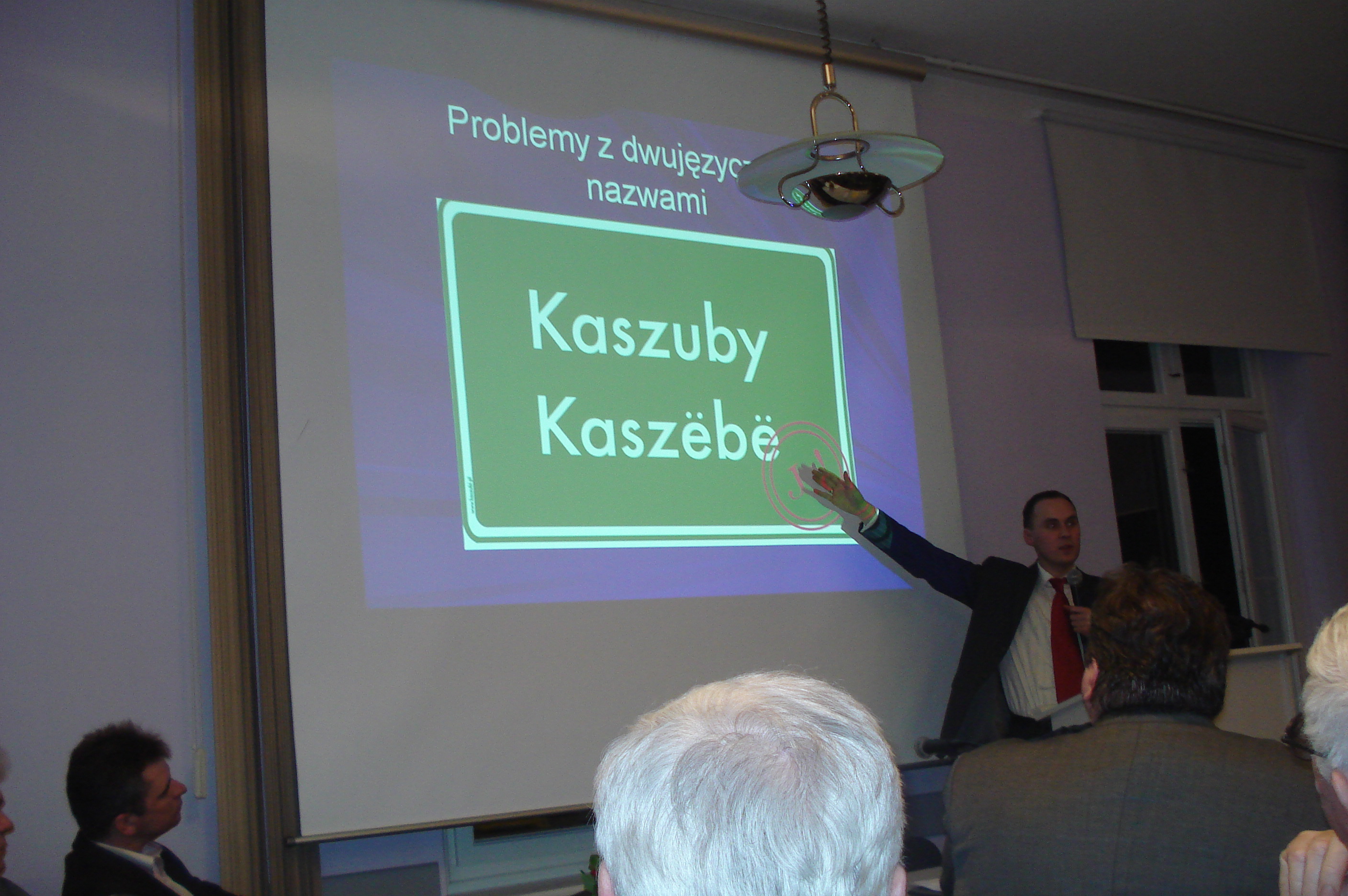 Posiedzenie RN ZK-P. Starbienino