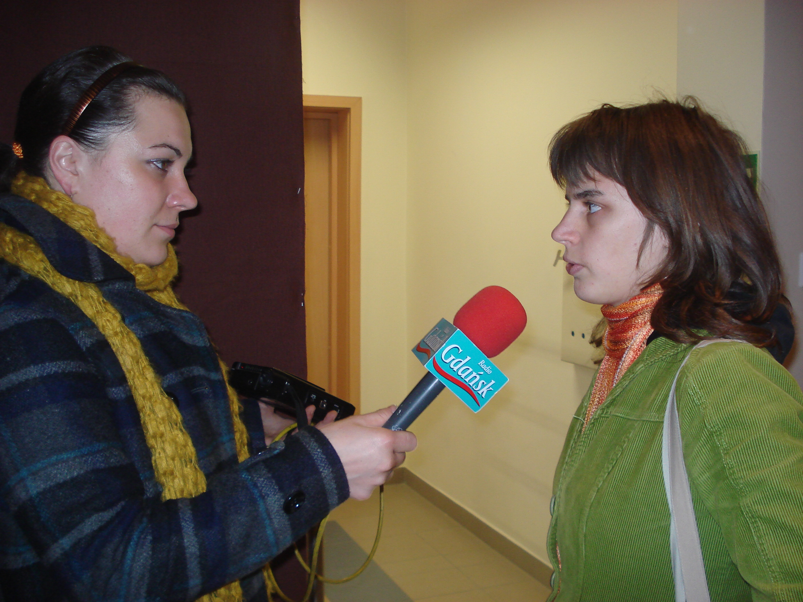 „Wiosna” jesienią. Wejherowo