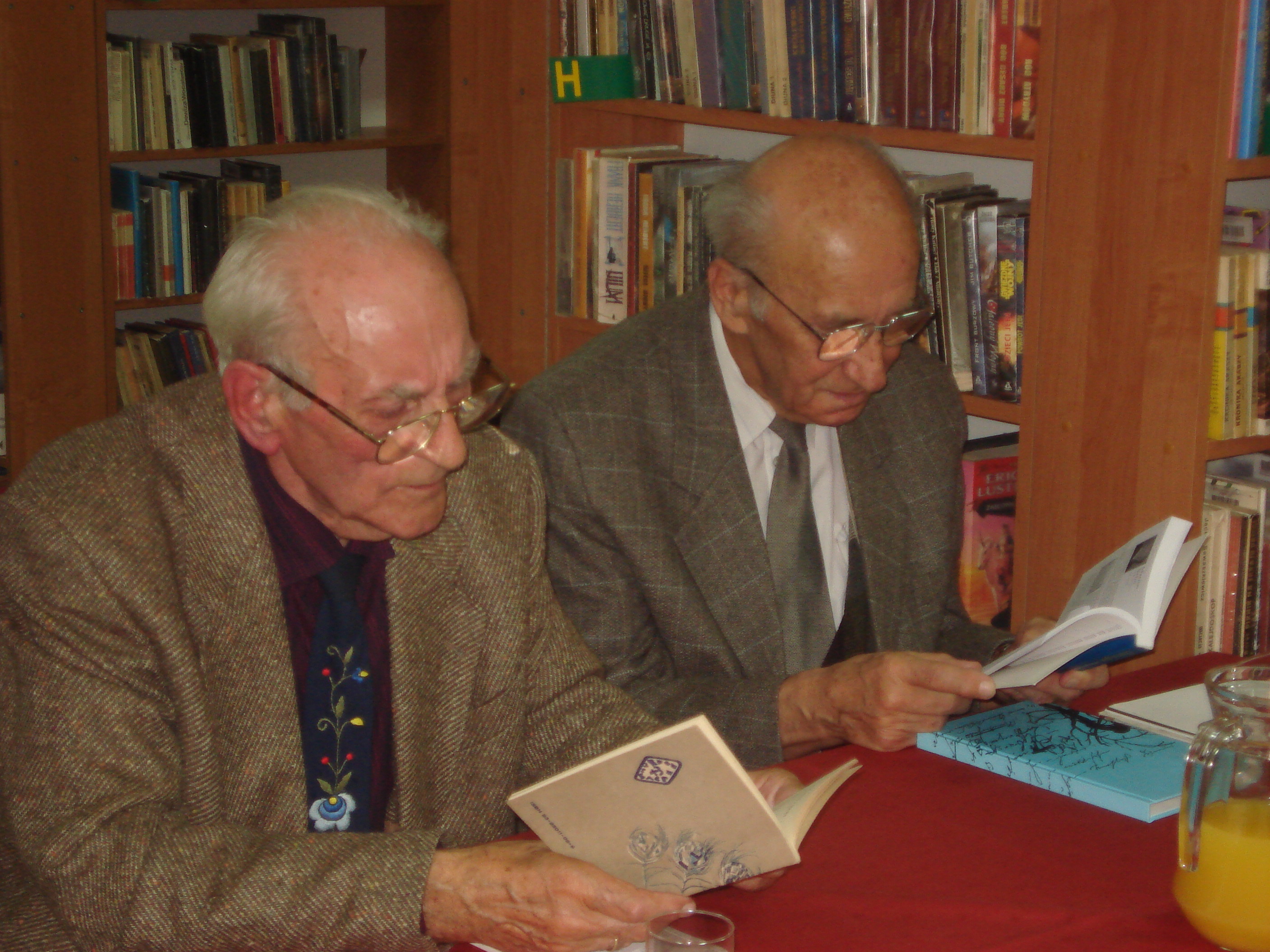 Selin kontra Pestka. Obaj wrócili „z tarczą”