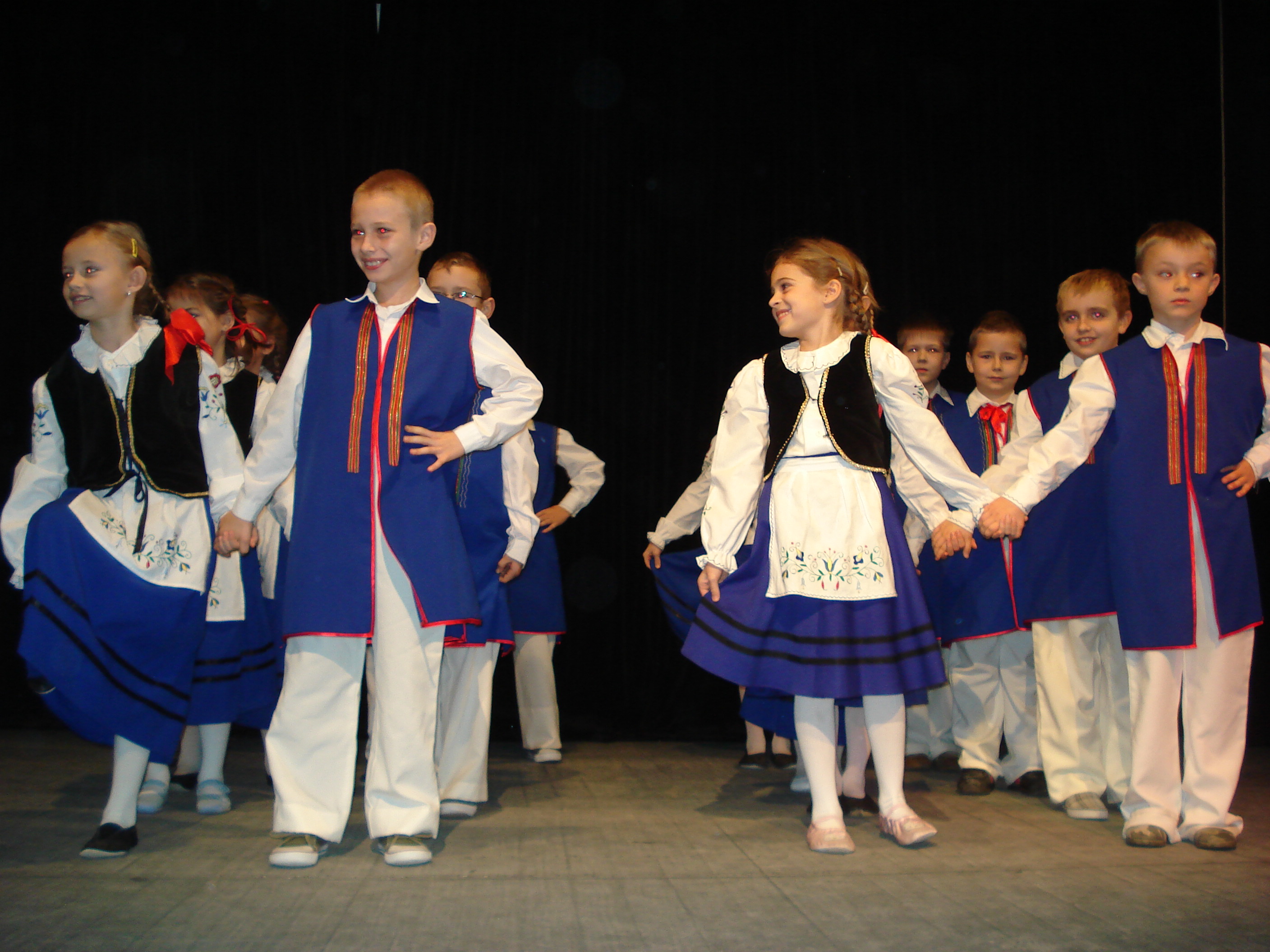 Przegląd regionalny. Wejherowskie Centrum Kultury