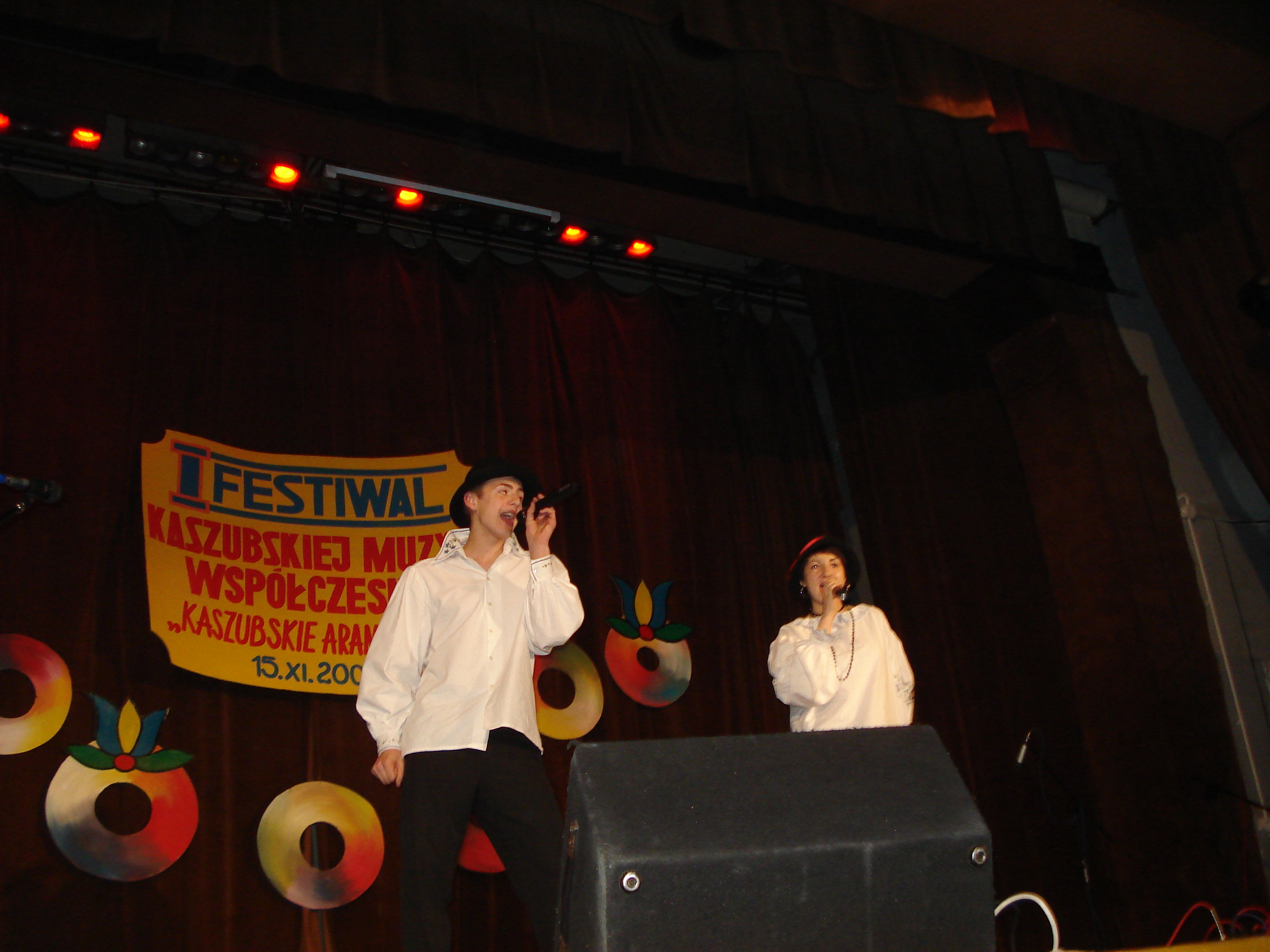 Kaszubskie aranżacje. Fogg. Bytów