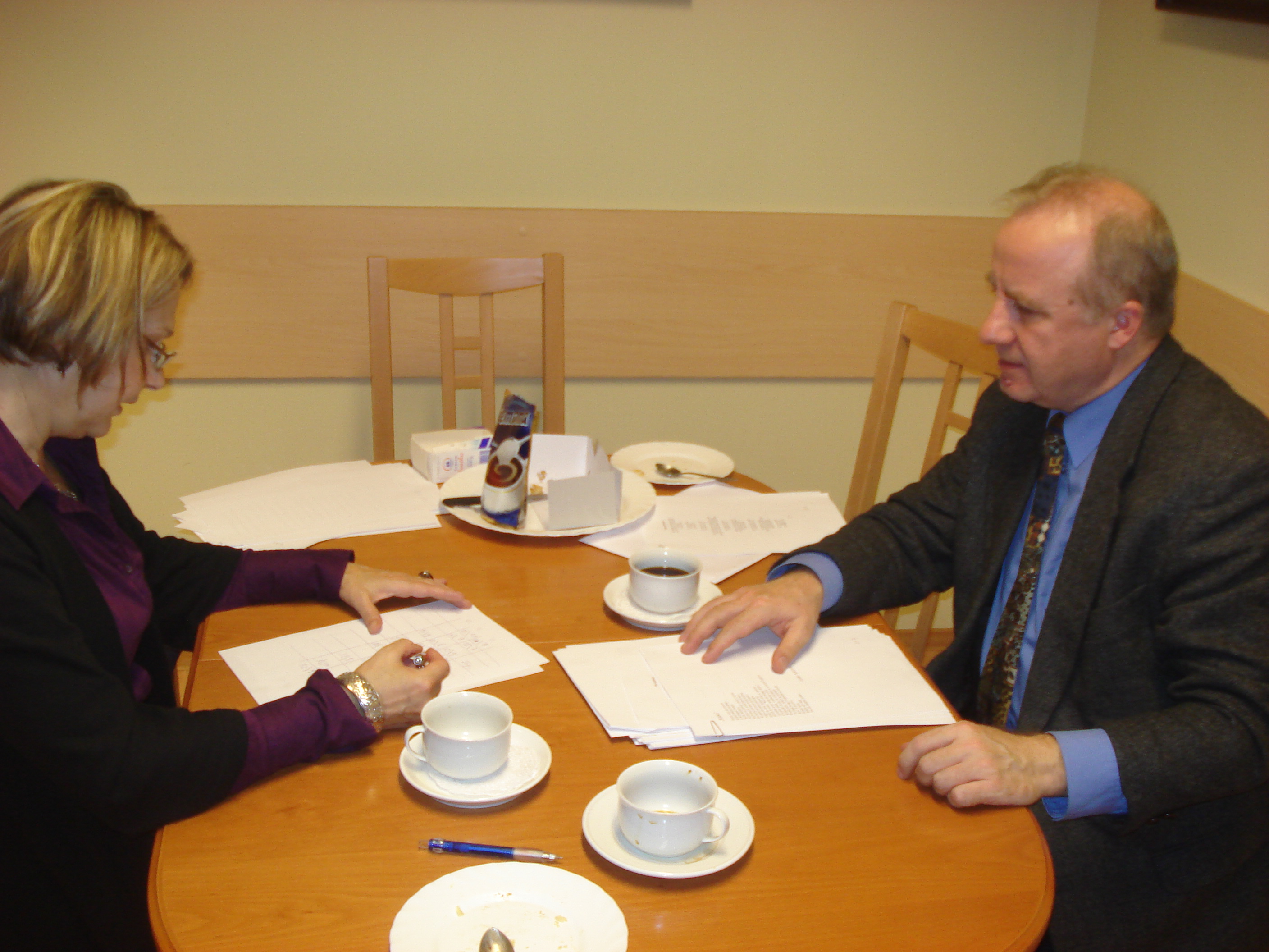 „Żëcé i przigodë Remusa”- konkurs w Luzinie