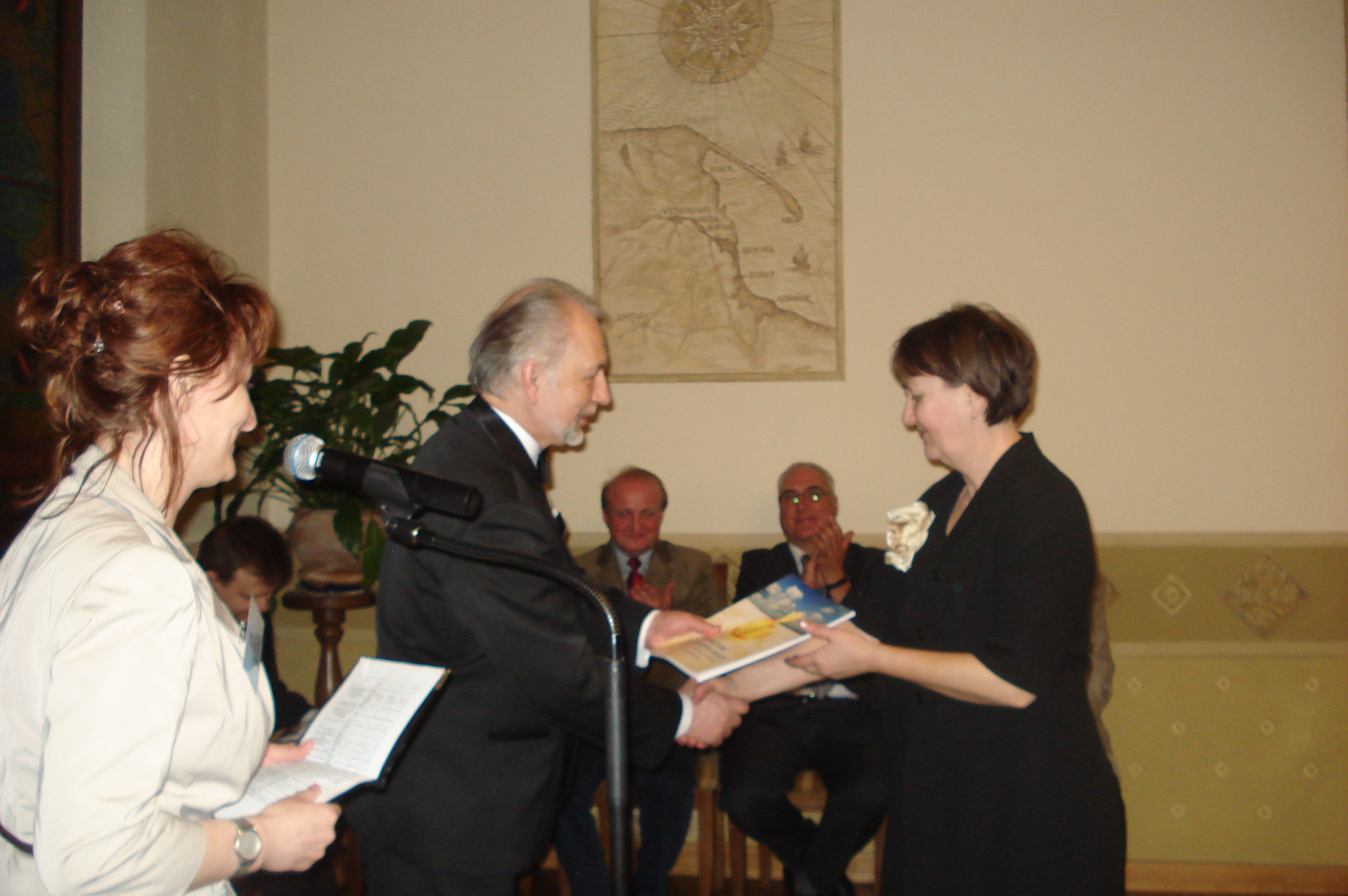 XX Festiwal Pieśni o Morzu. Wejherowo