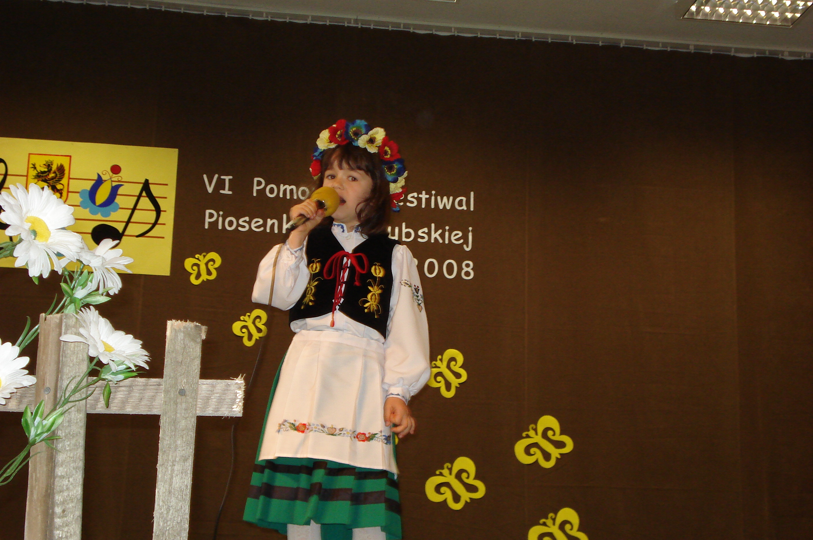 Luzino Powiatowe „Kaszébsczé Spiéwë”