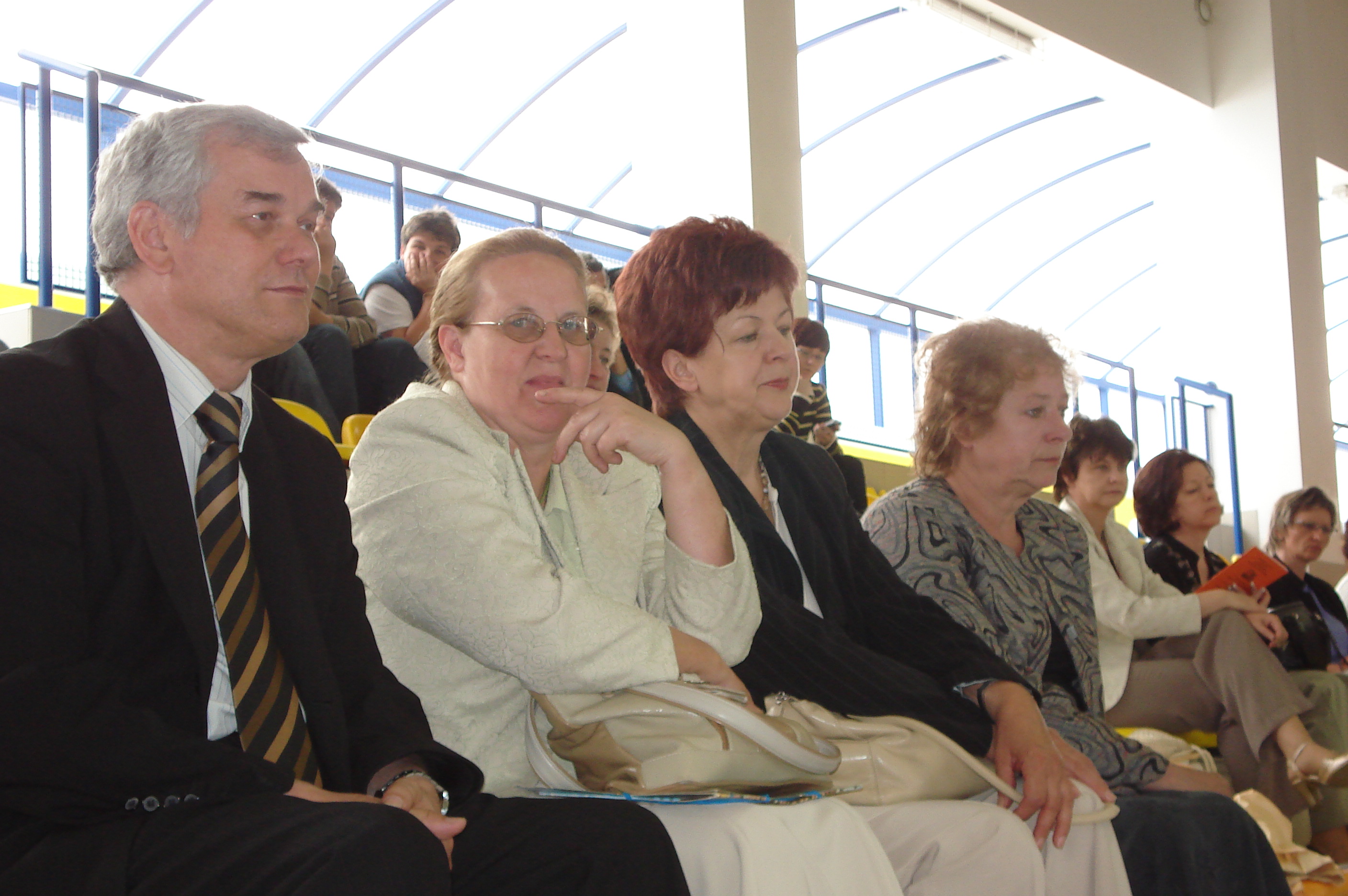 Żukowo. Konferencja regionalistów