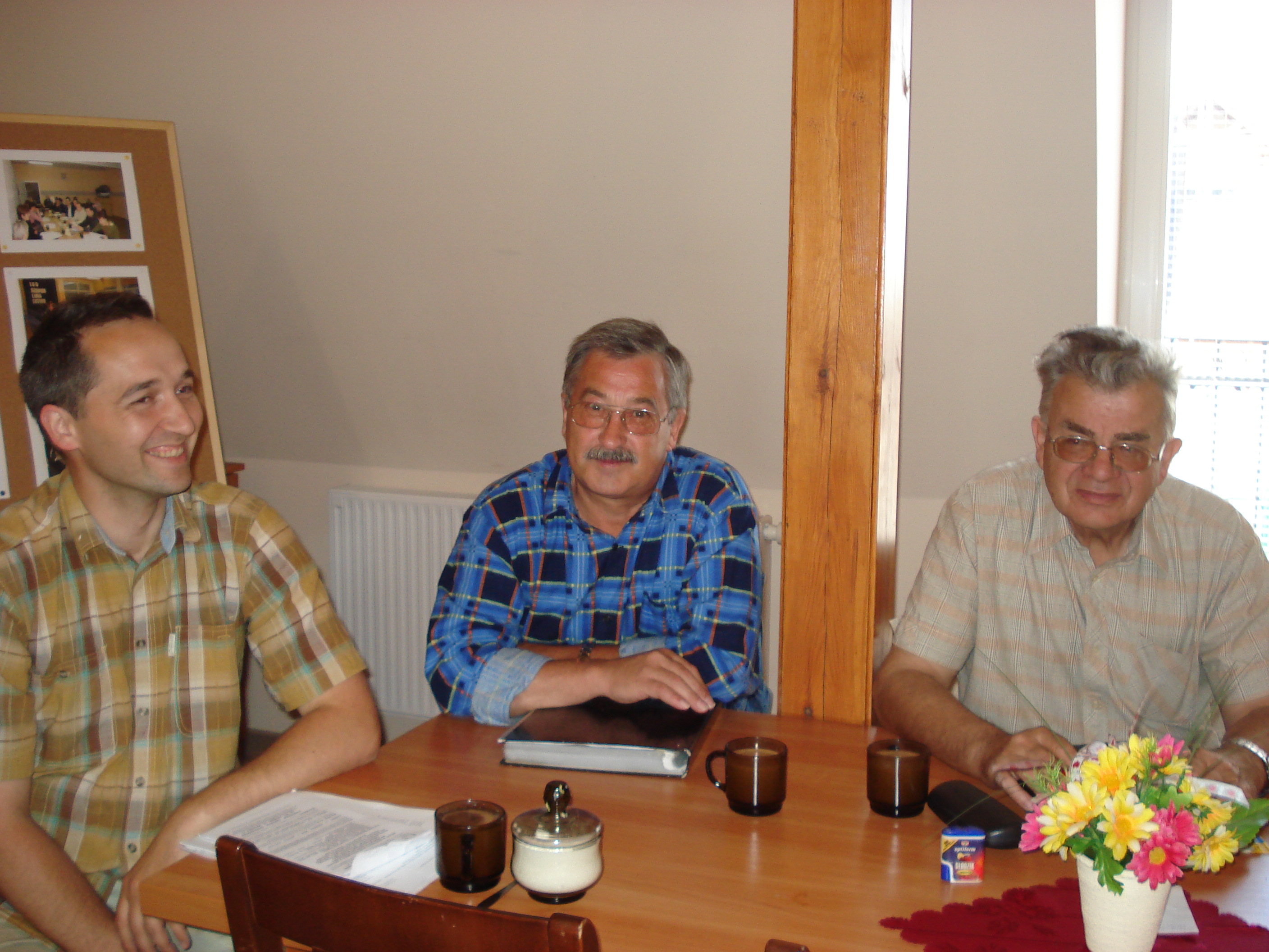 „Lutnia” ćwiczy „Mszę kaszubską...”. Luzino