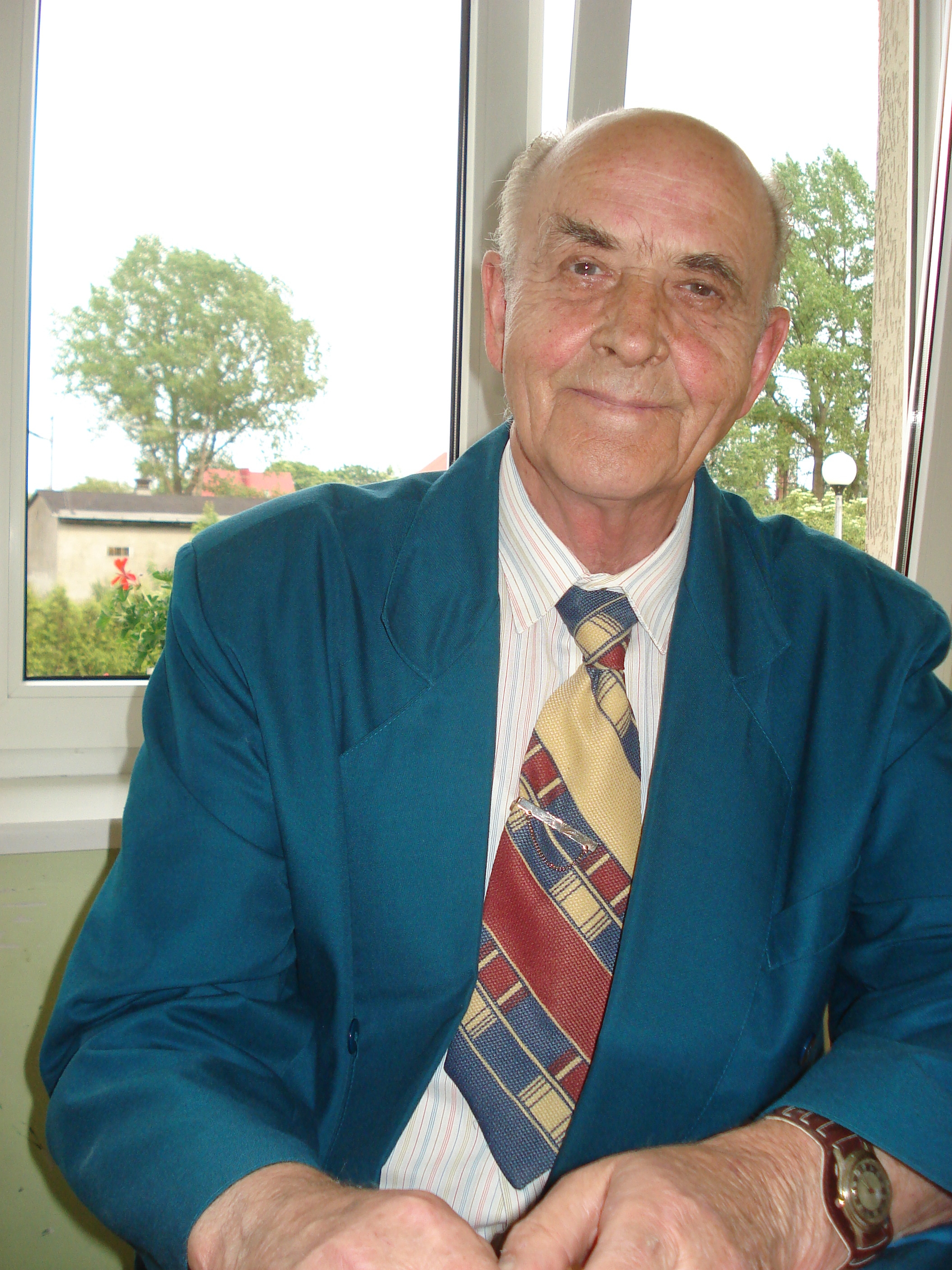 Wacław Kirkowski. Koncert w muzeum