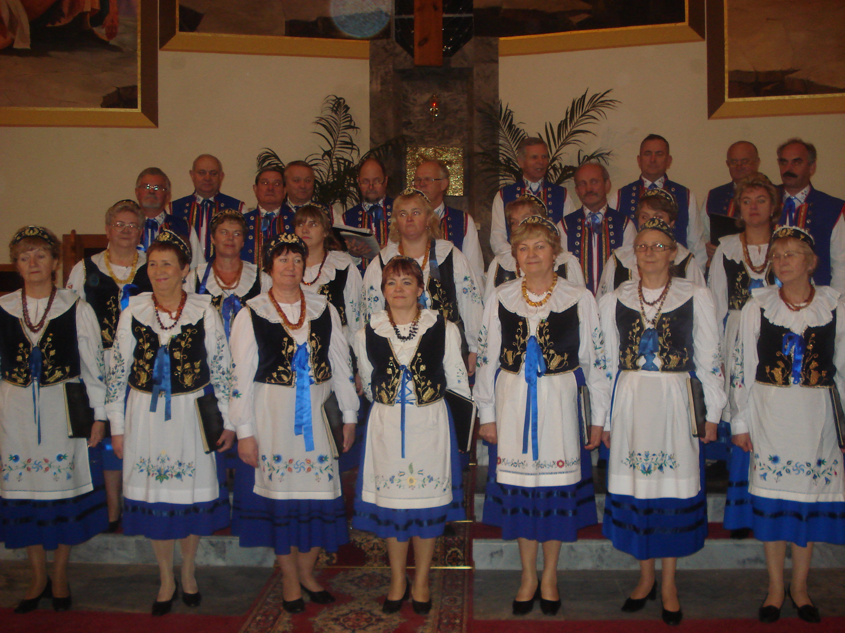 II Festiwal Kolęd Kaszubskich