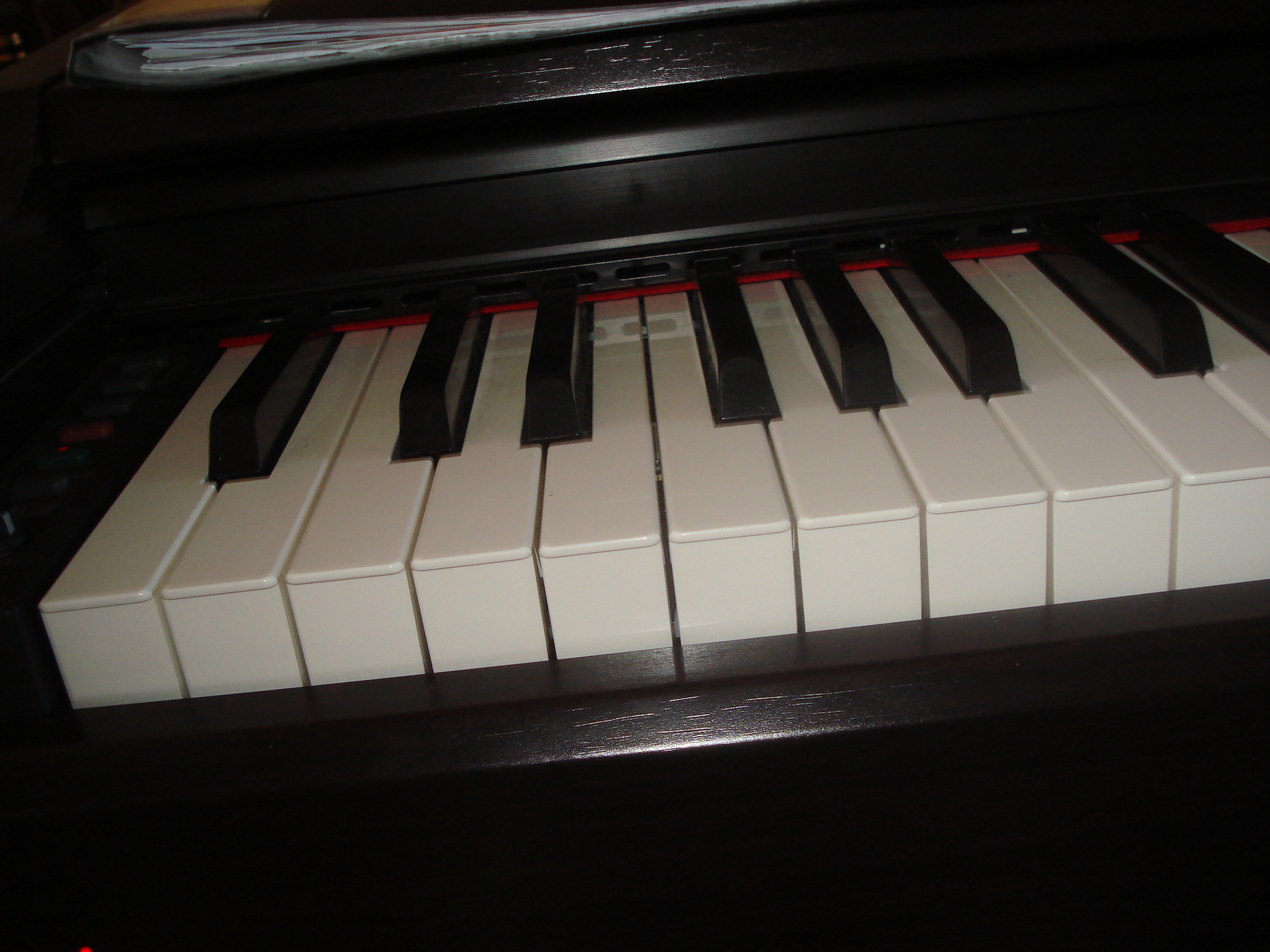 Próba luzińskiej „Lutni”. Sympatyczny akcent