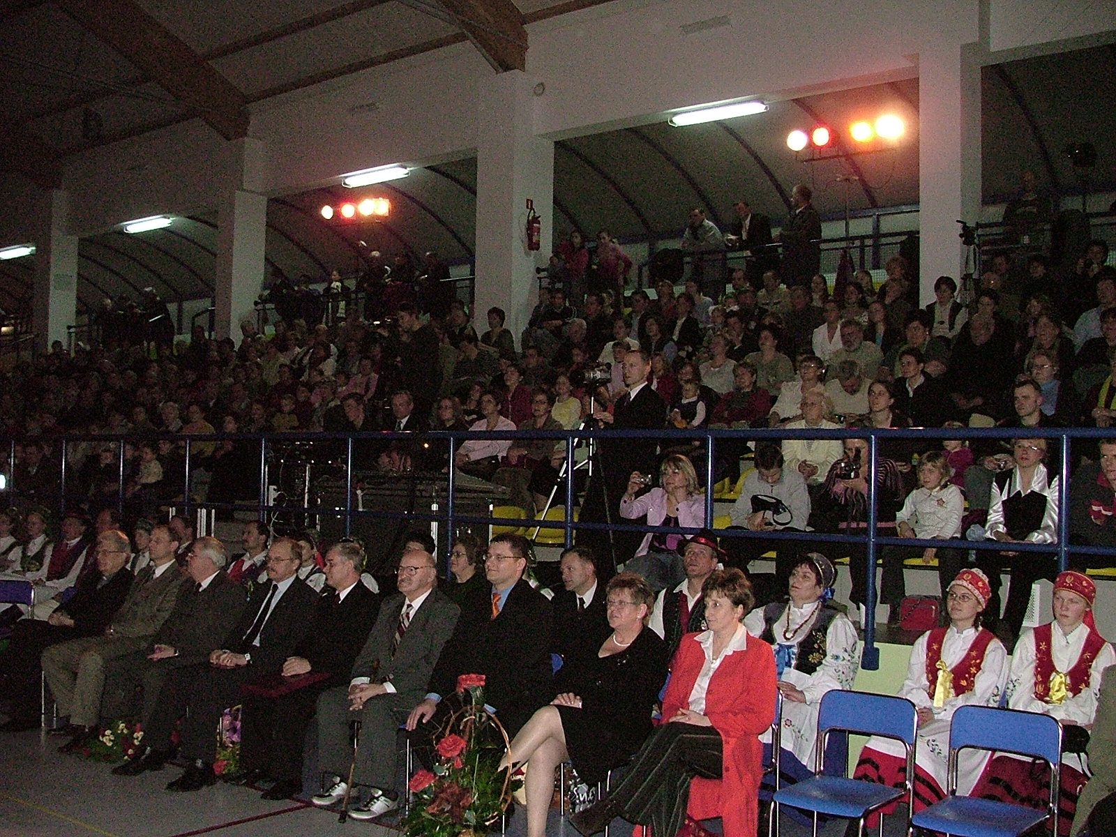 Konferencja regionalistów w Żukowie. Zaproszenie