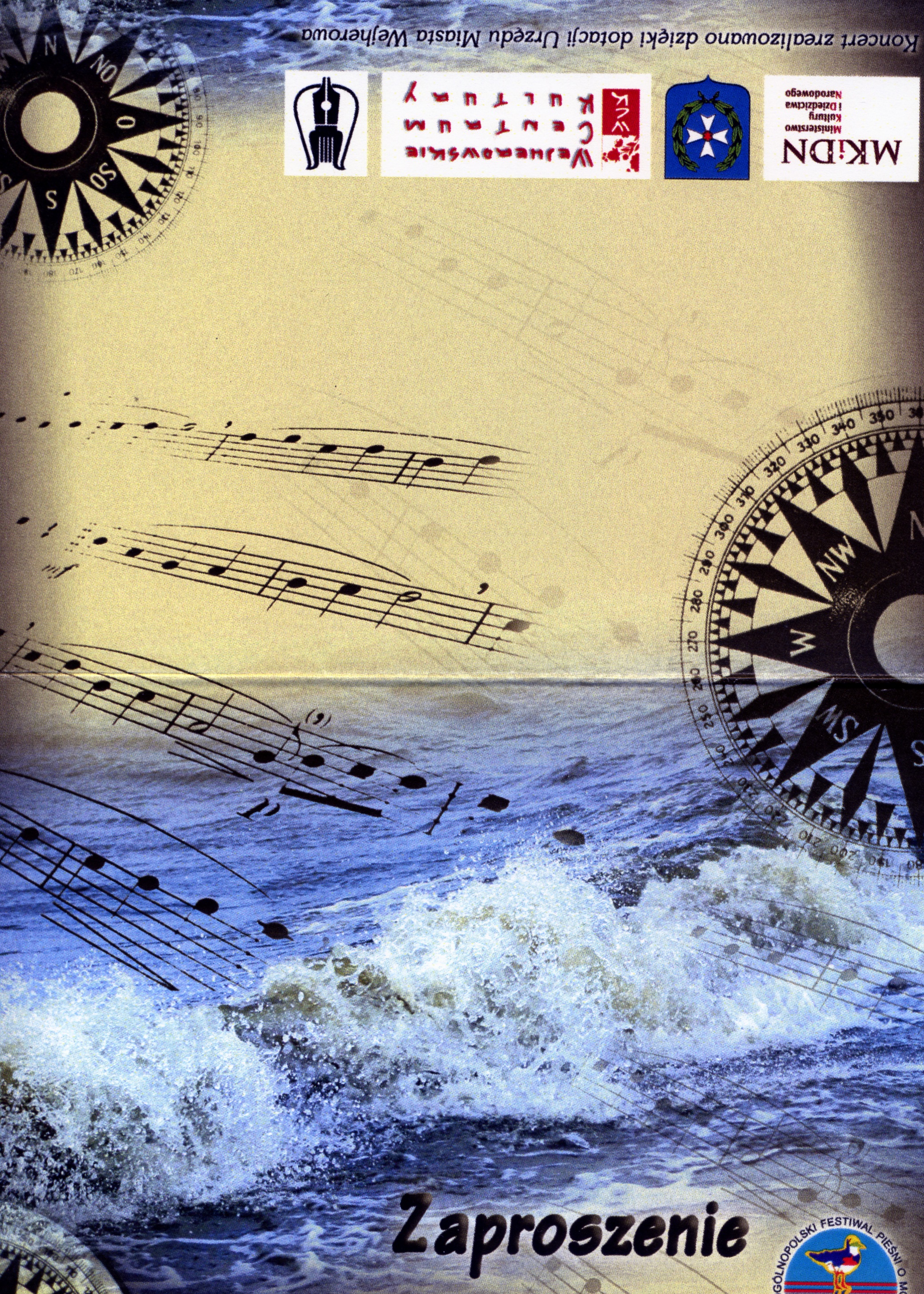 Kaszubska klasyka w Wejherowie. „Bałtykana”