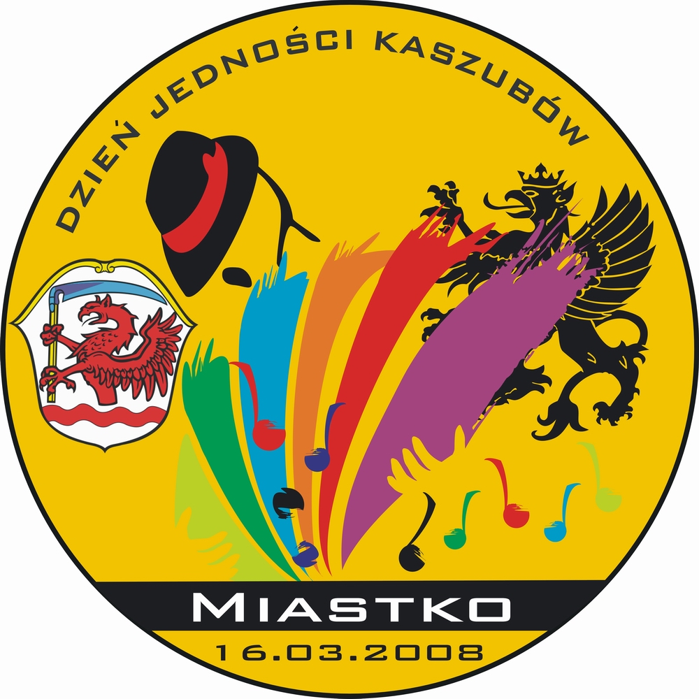 Dzień Jedności Kaszubów w Miastku. Zaproszenie