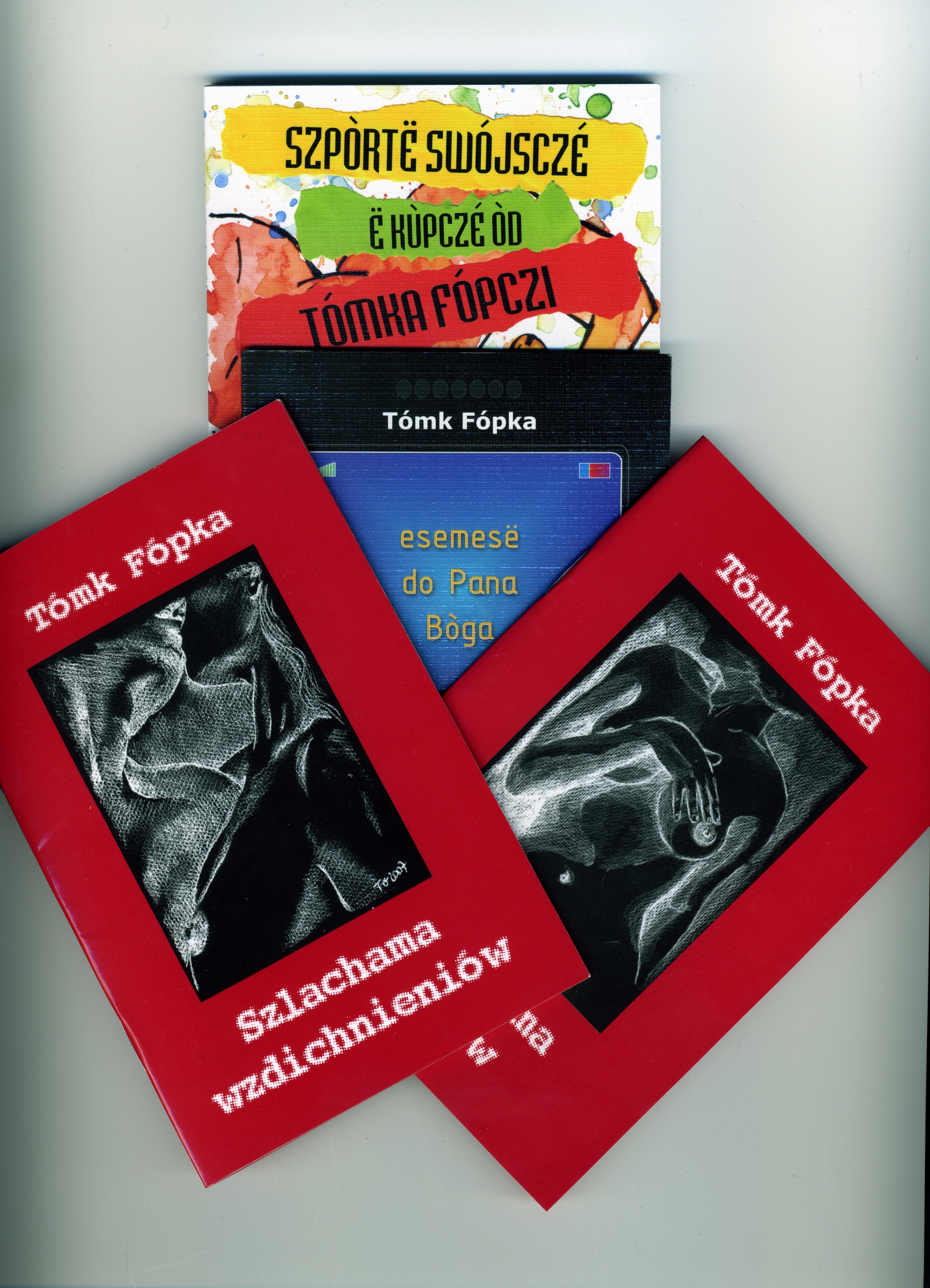 Terminarz spotkań autorskich. Spotkajmy się!