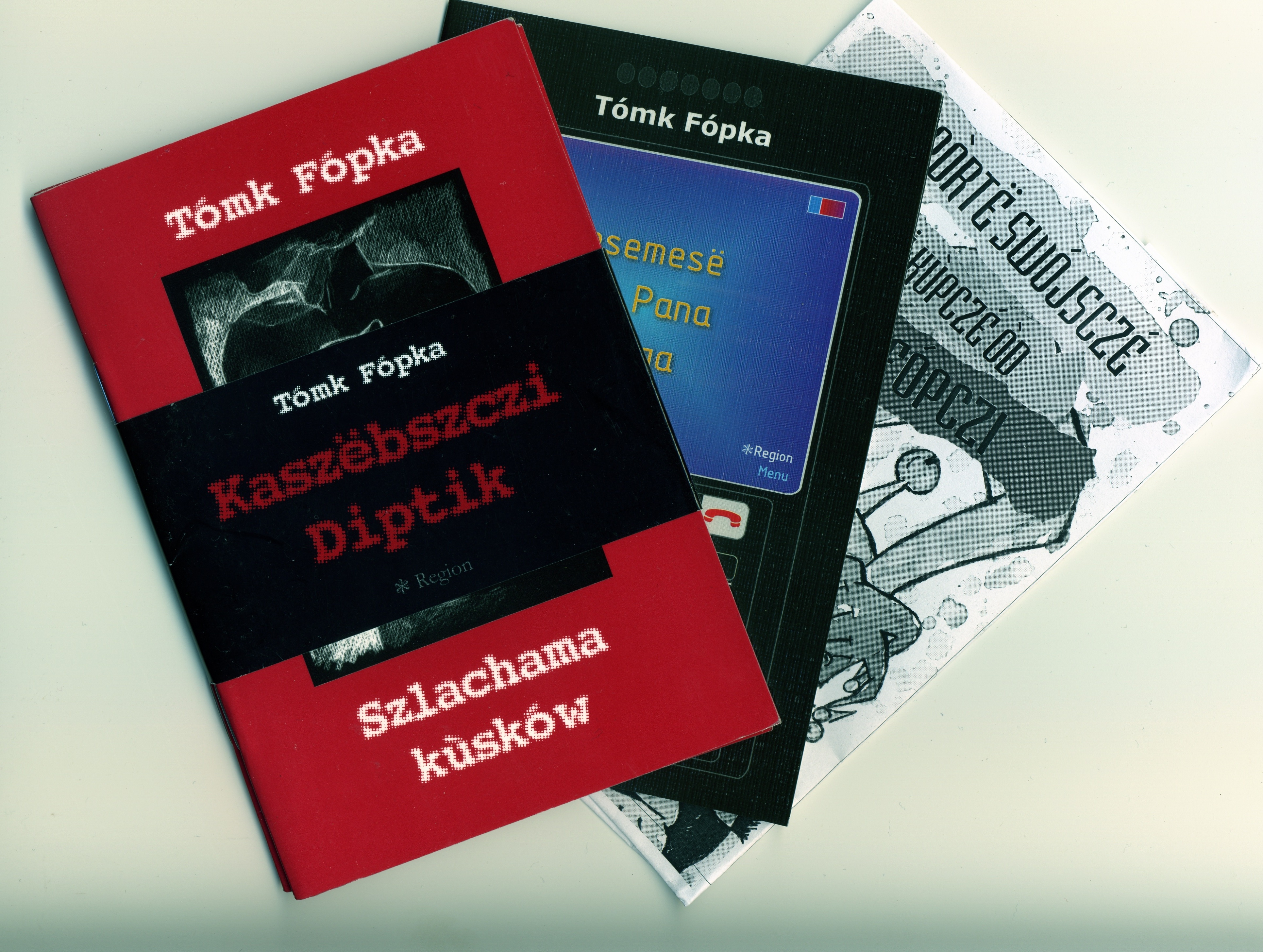 Aktualne terminy spotkań  autorskich!